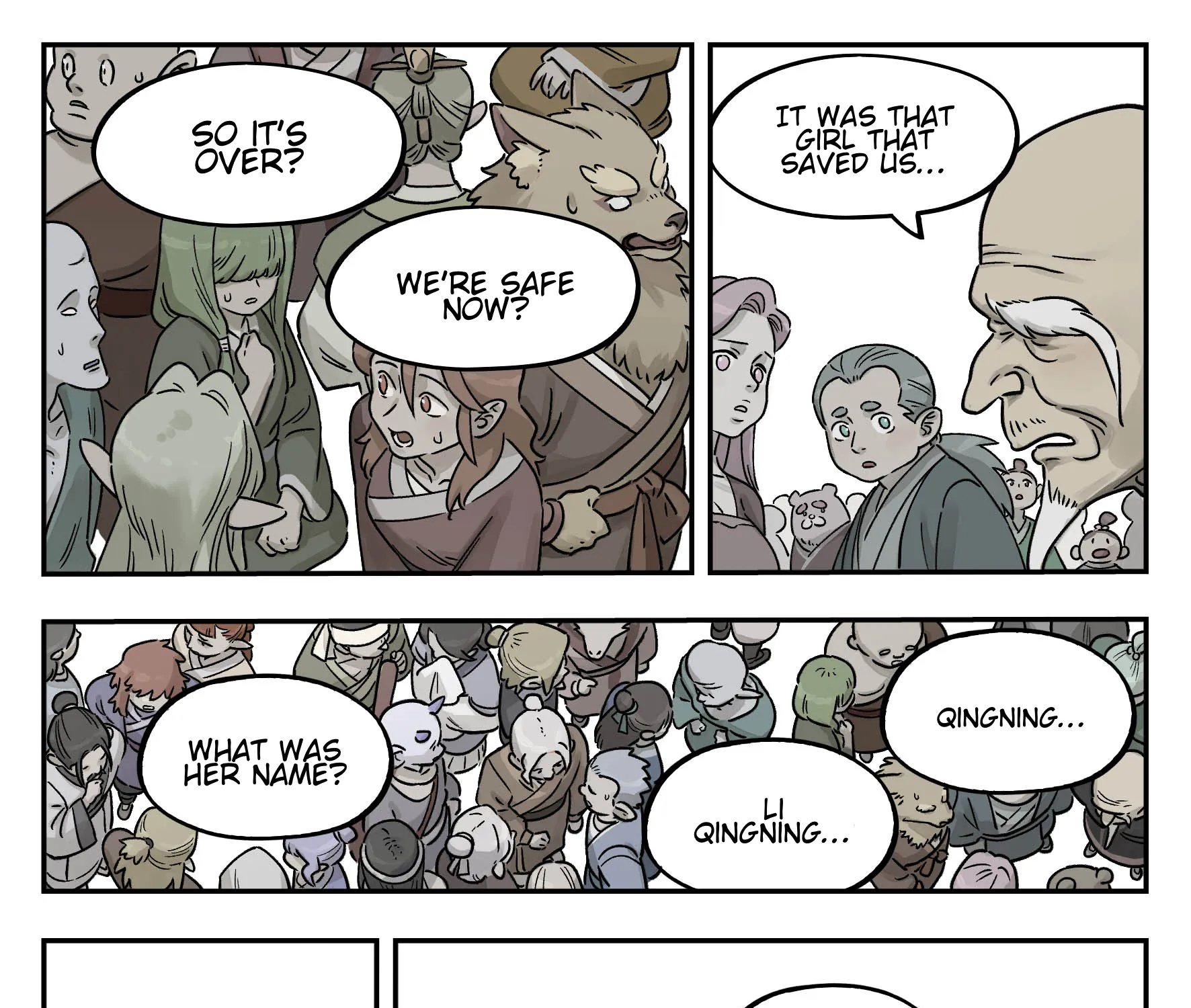 Chapter 105 — page 25