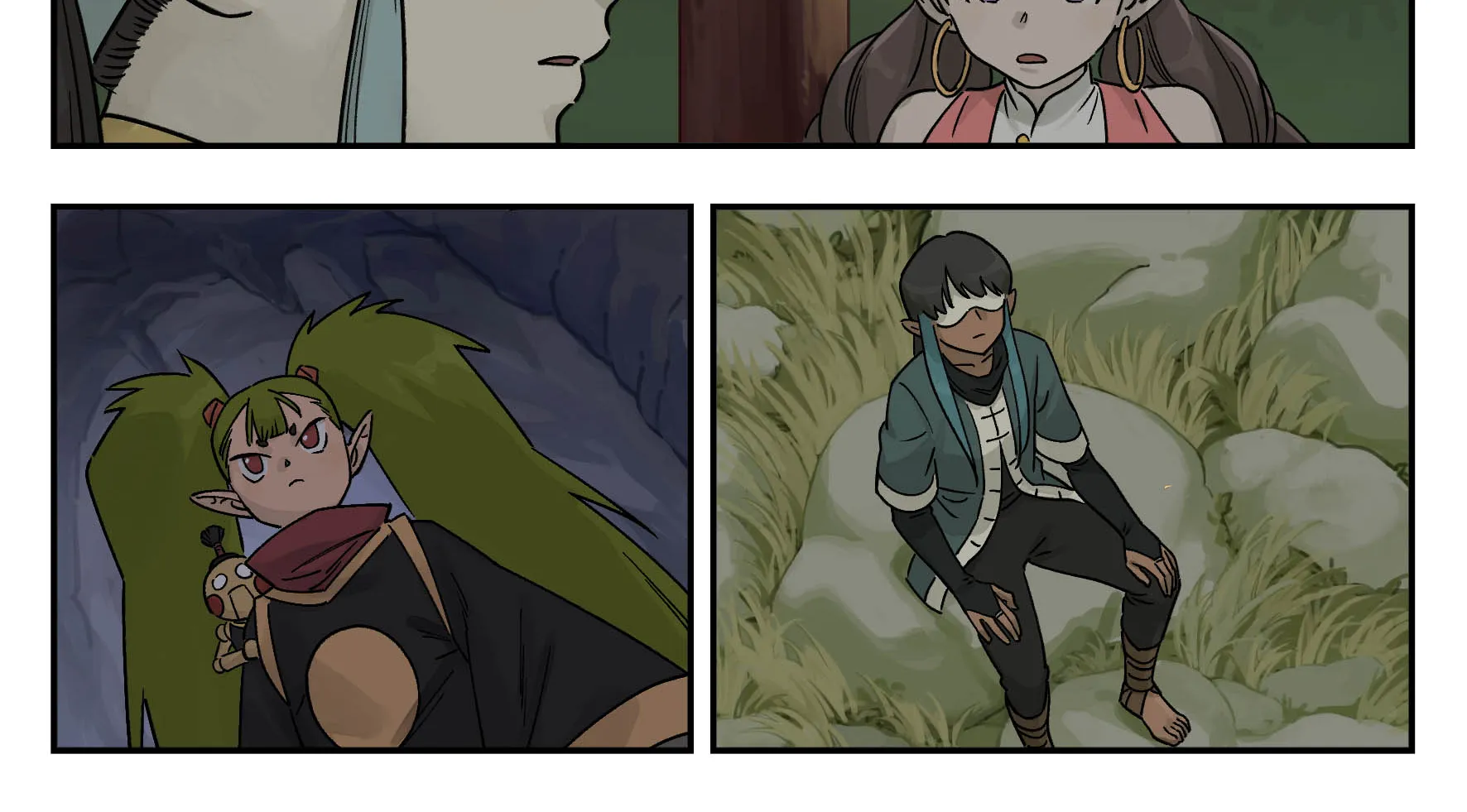 Chapter 105 — page 28