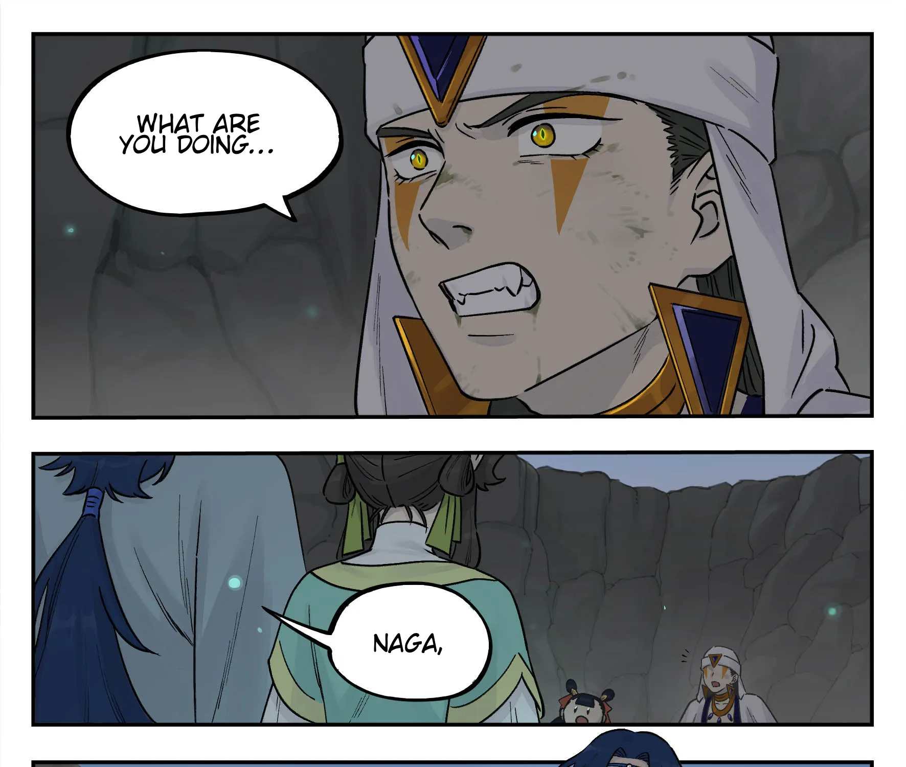 Chapter 105 — page 5