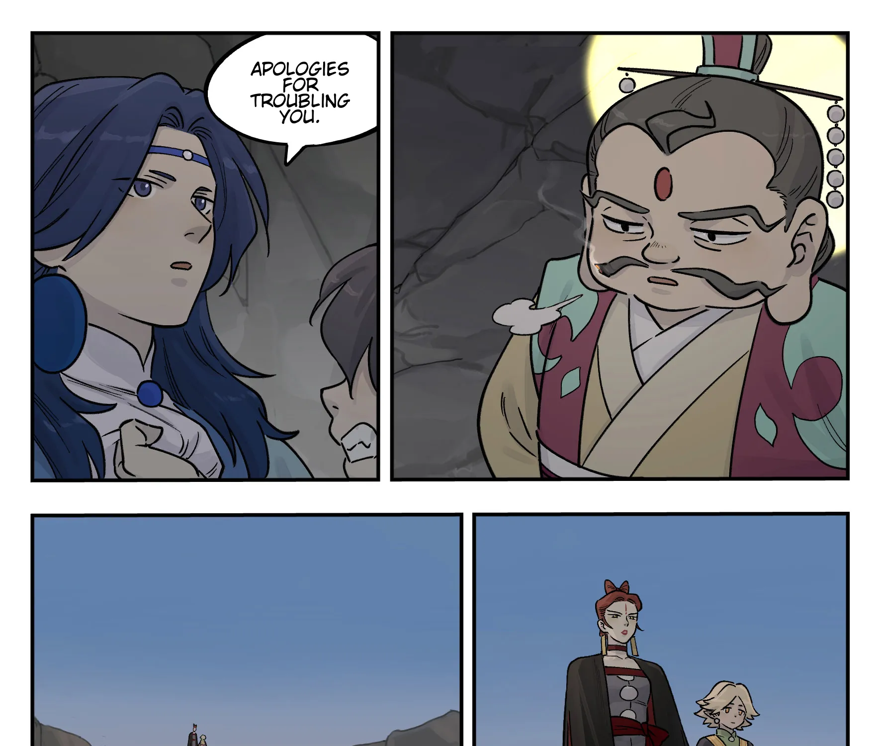 Chapter 106 — page 3