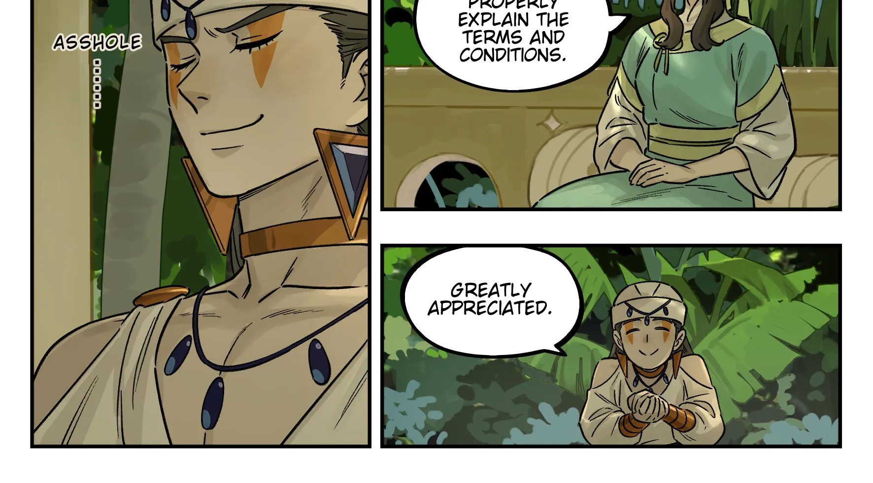 Chapter 107 — page 14