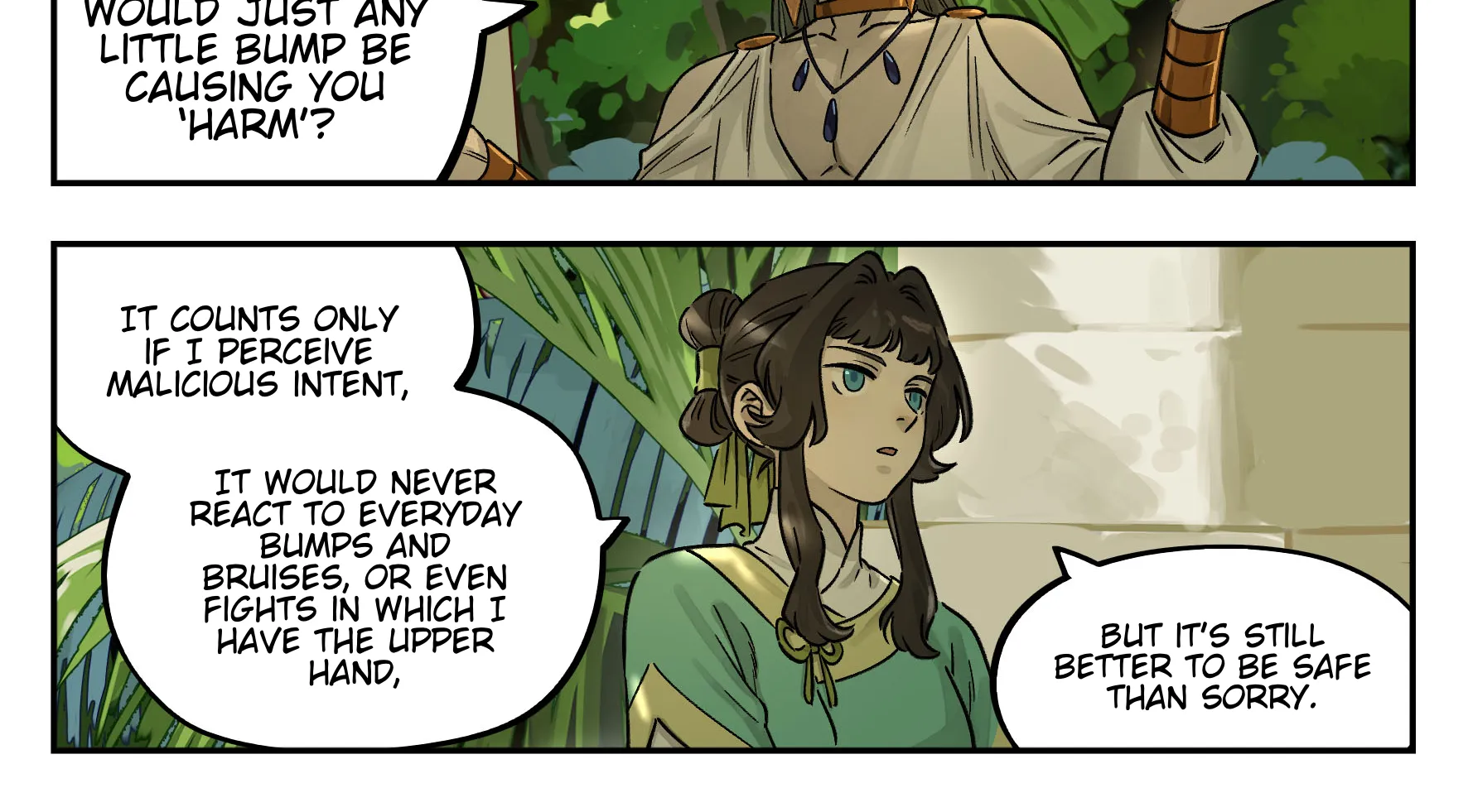 Chapter 107 — page 18