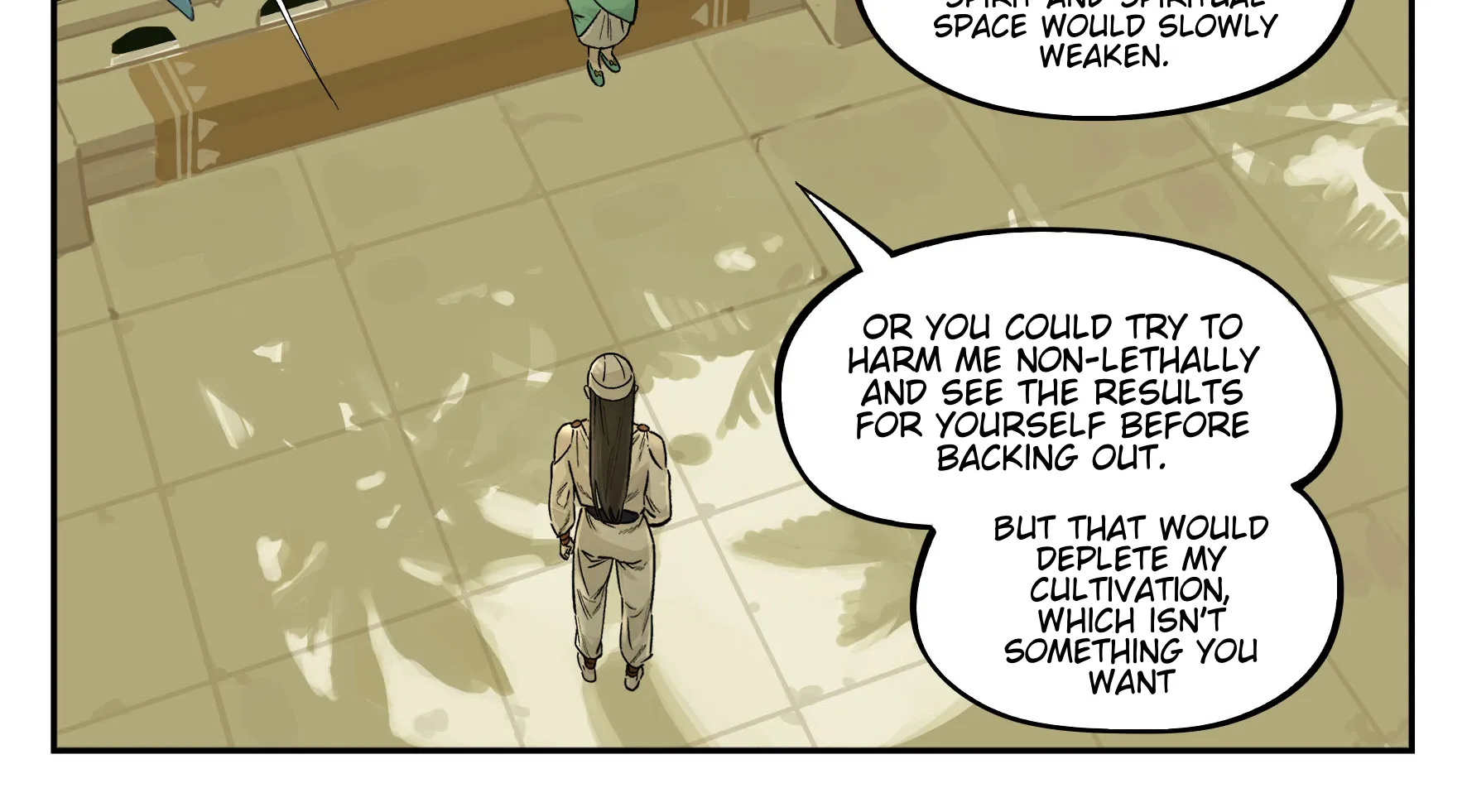 Chapter 107 — page 20