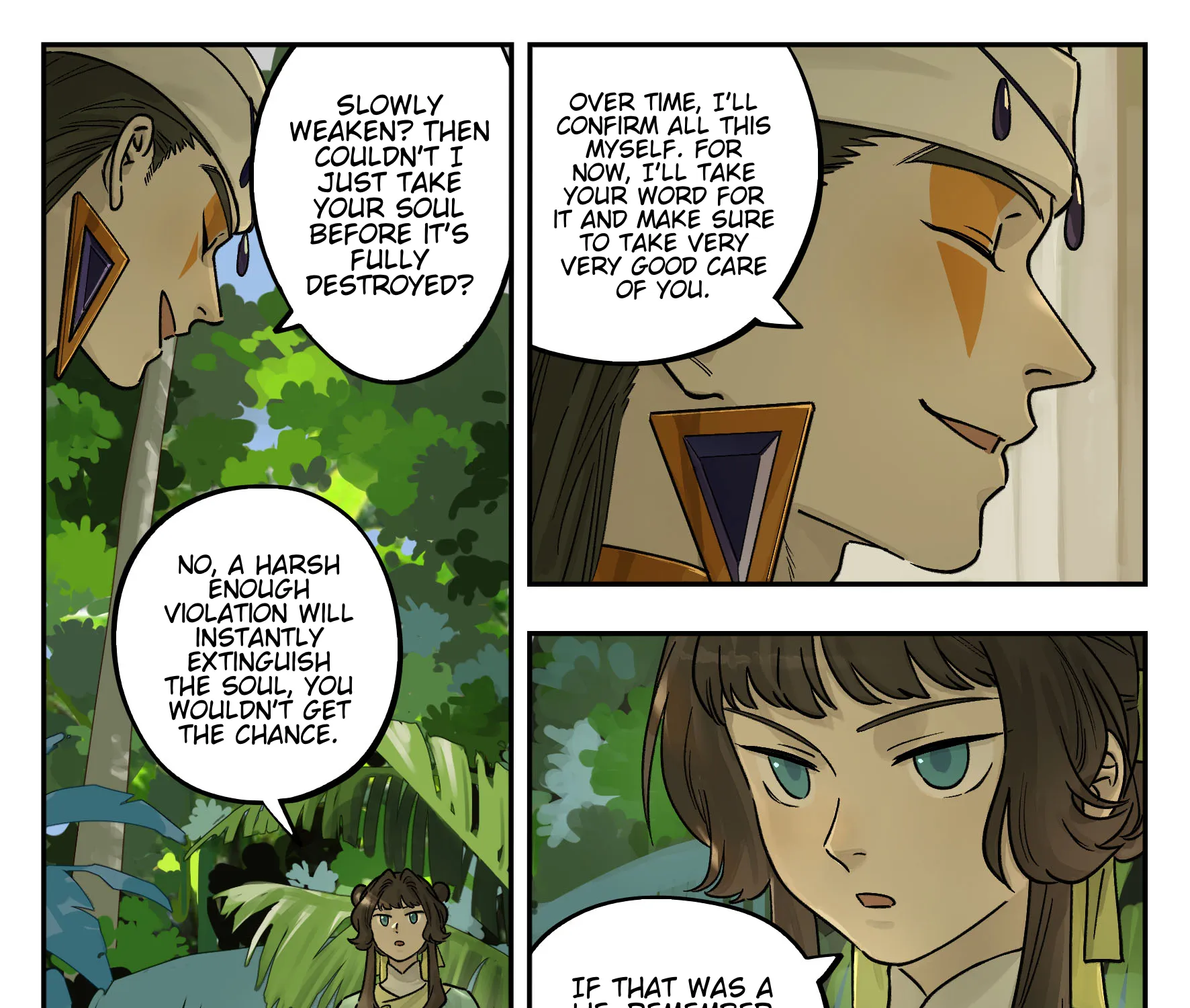 Chapter 107 — page 21
