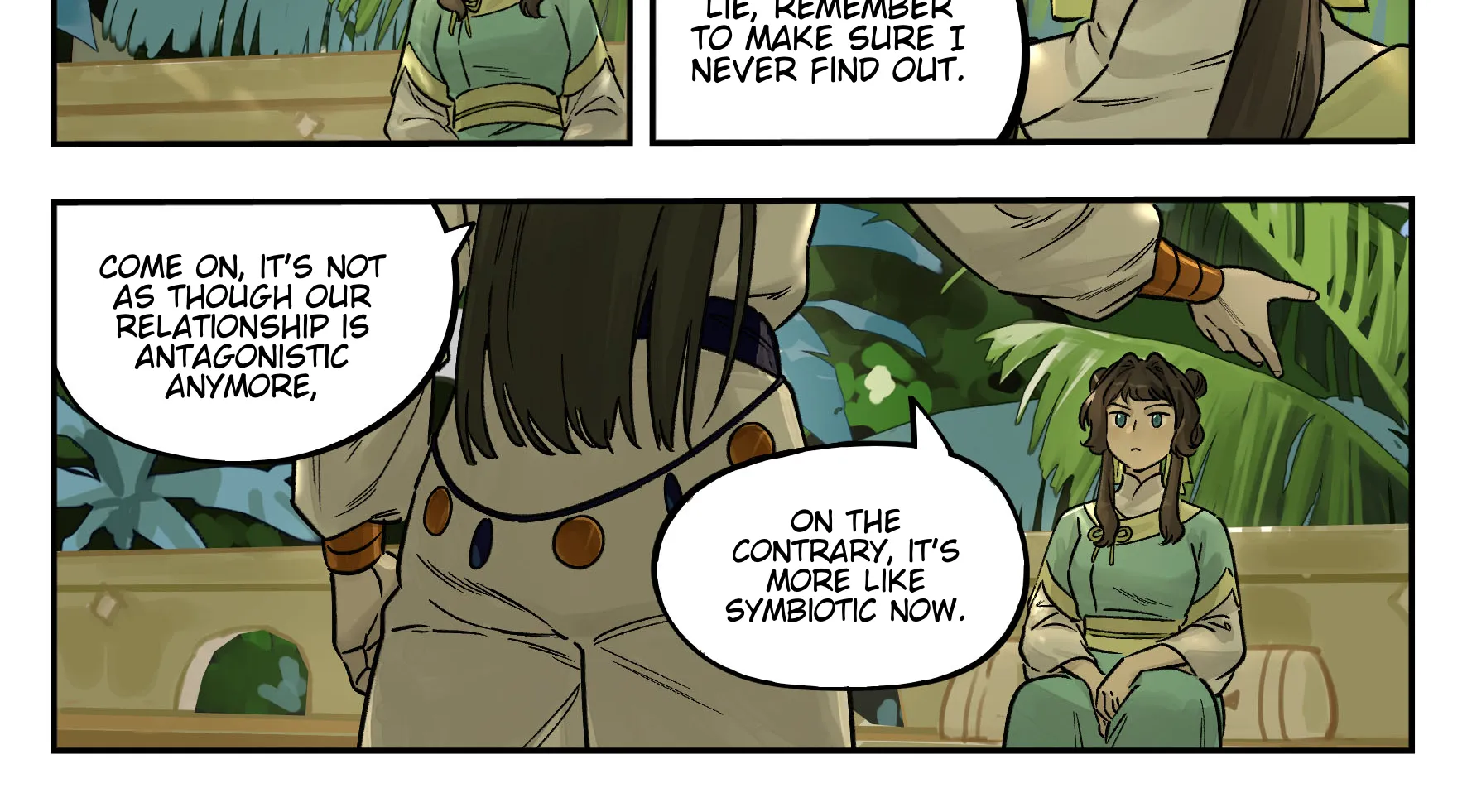 Chapter 107 — page 22