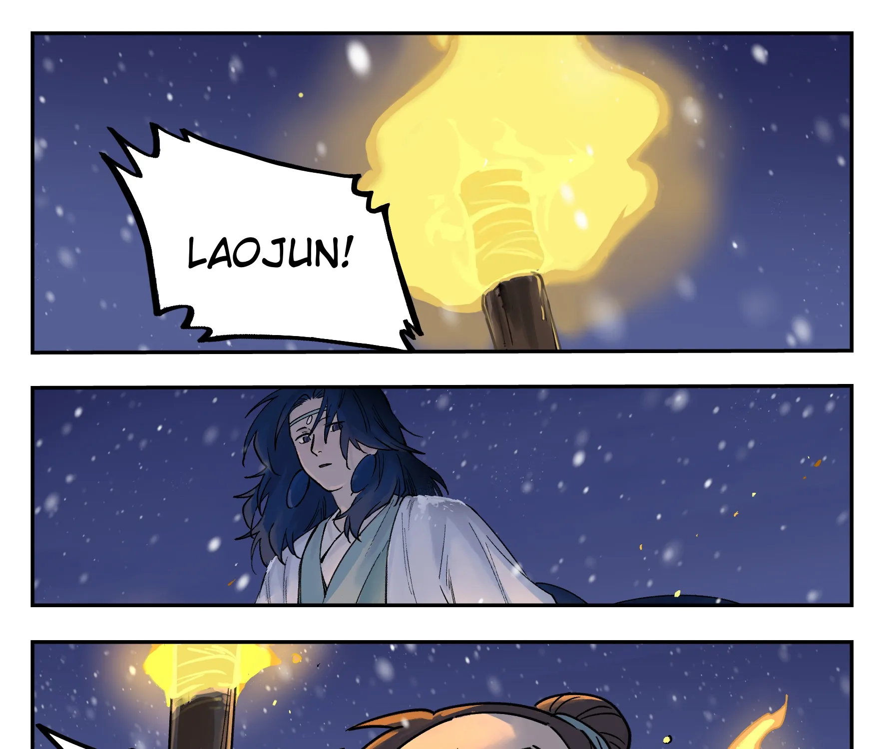 Chapter 110 — page 11