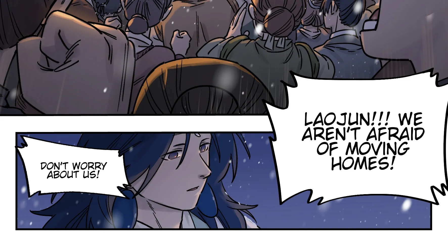 Chapter 110 — page 14