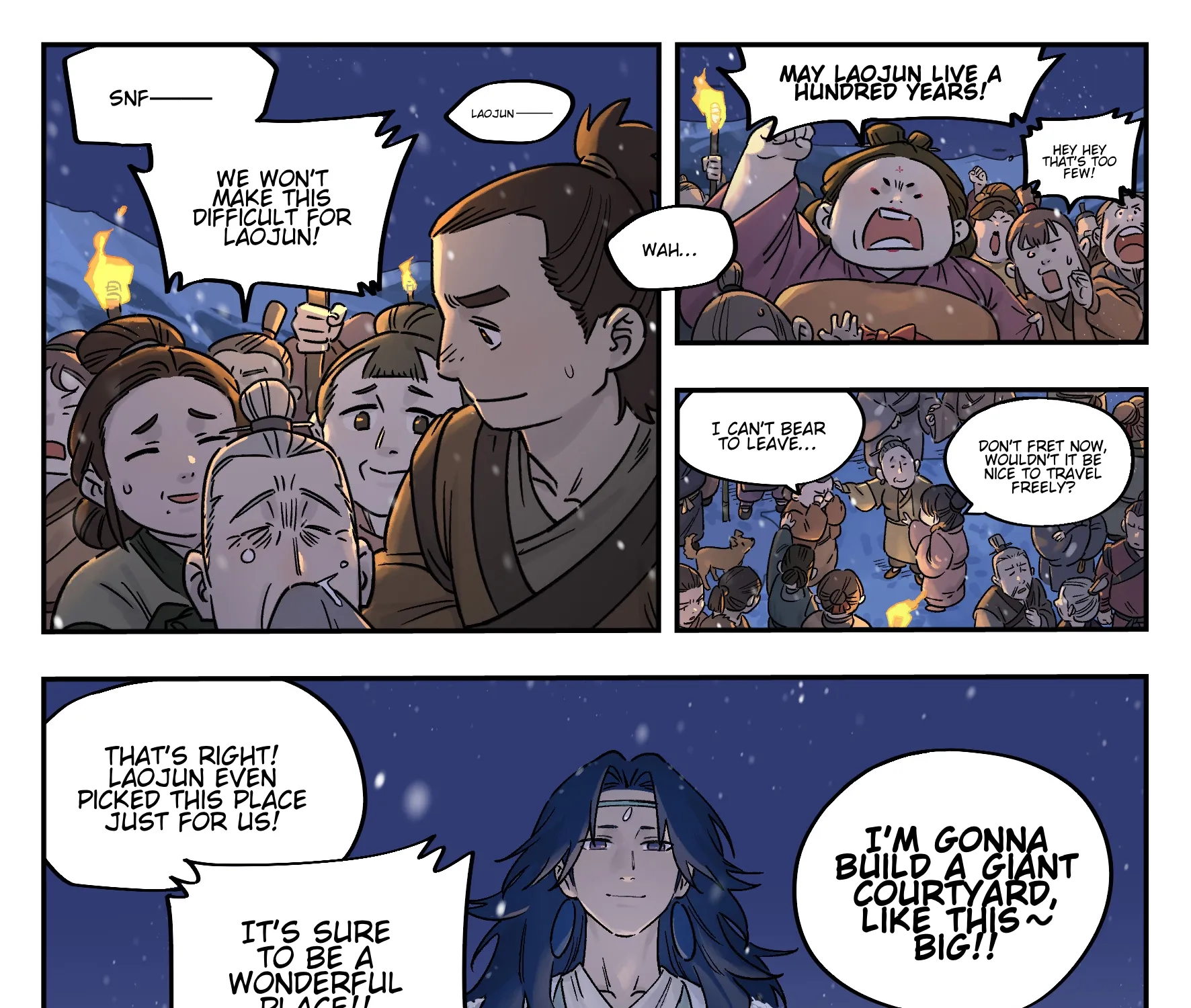 Chapter 110 — page 15