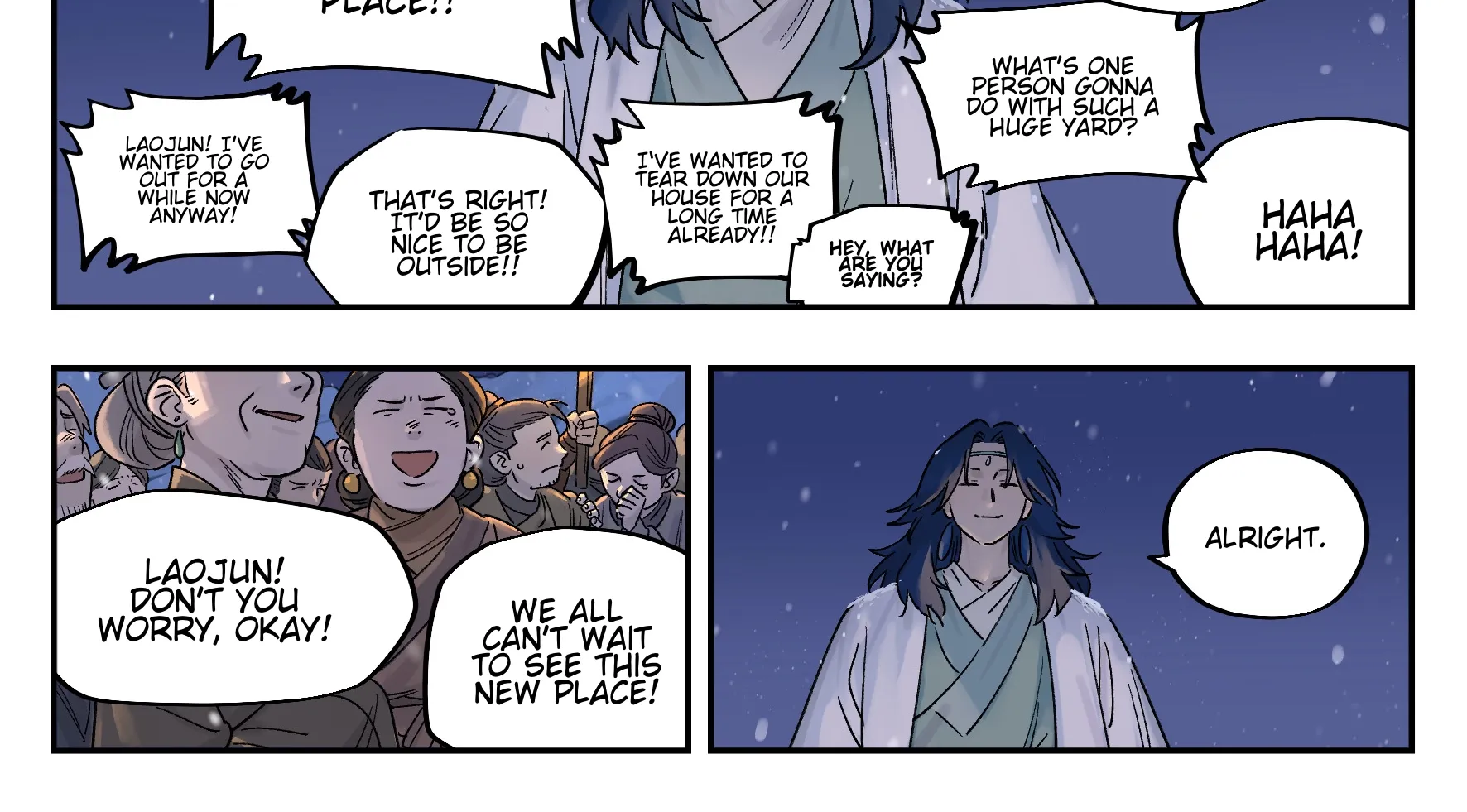 Chapter 110 — page 16