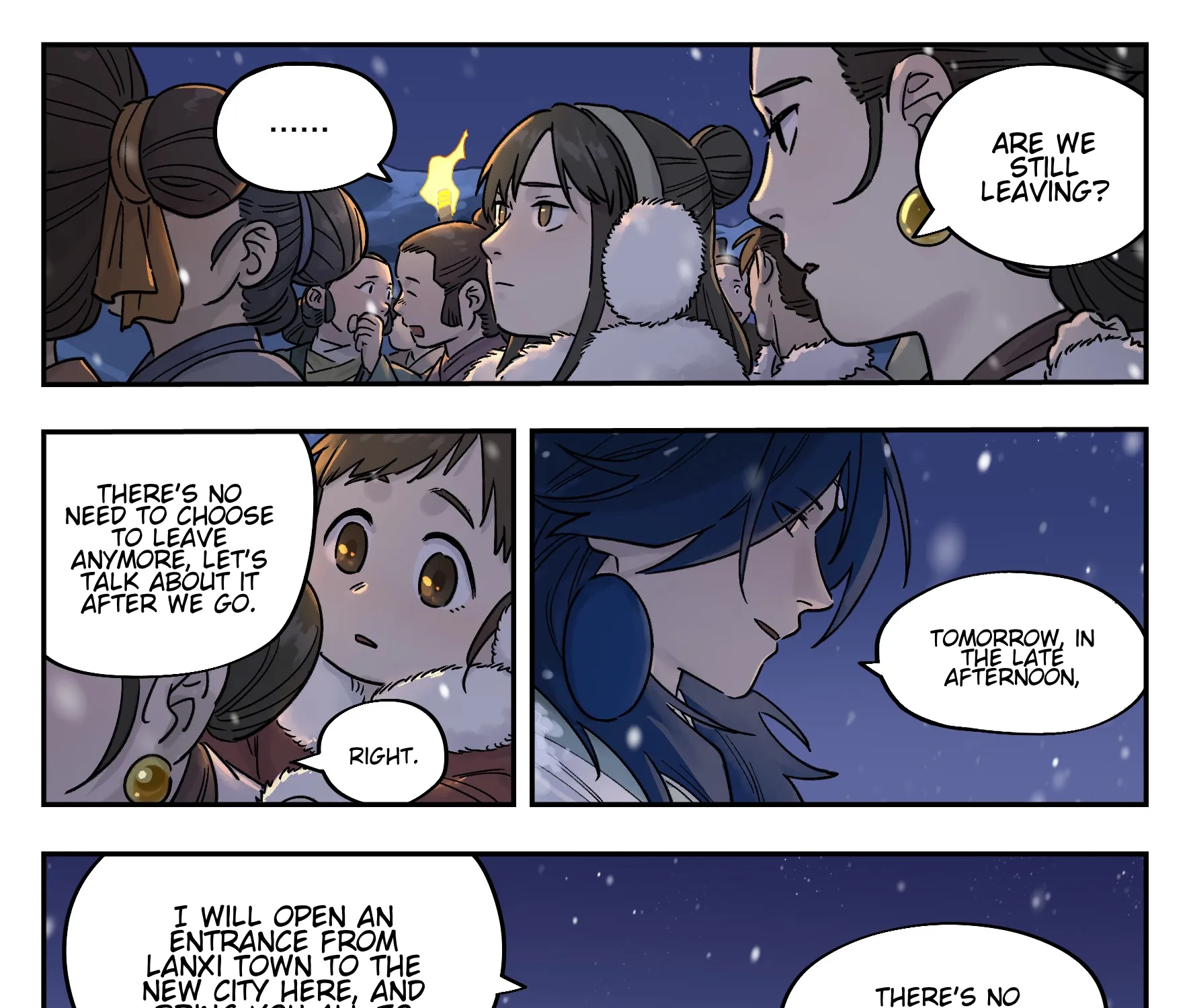 Chapter 110 — page 17