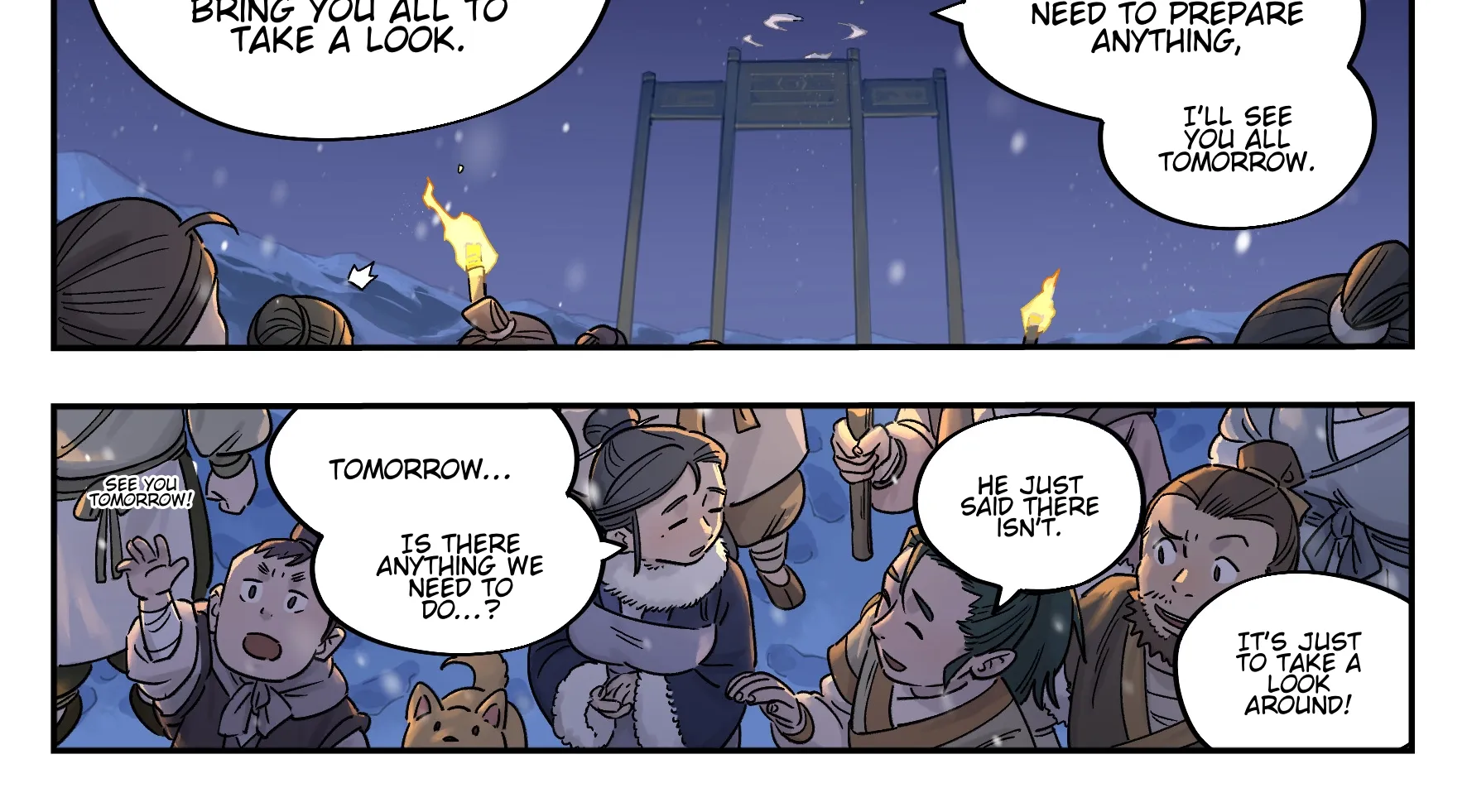 Chapter 110 — page 18