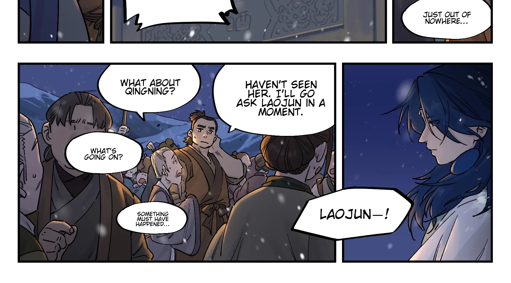 Chapter 110 — page 2