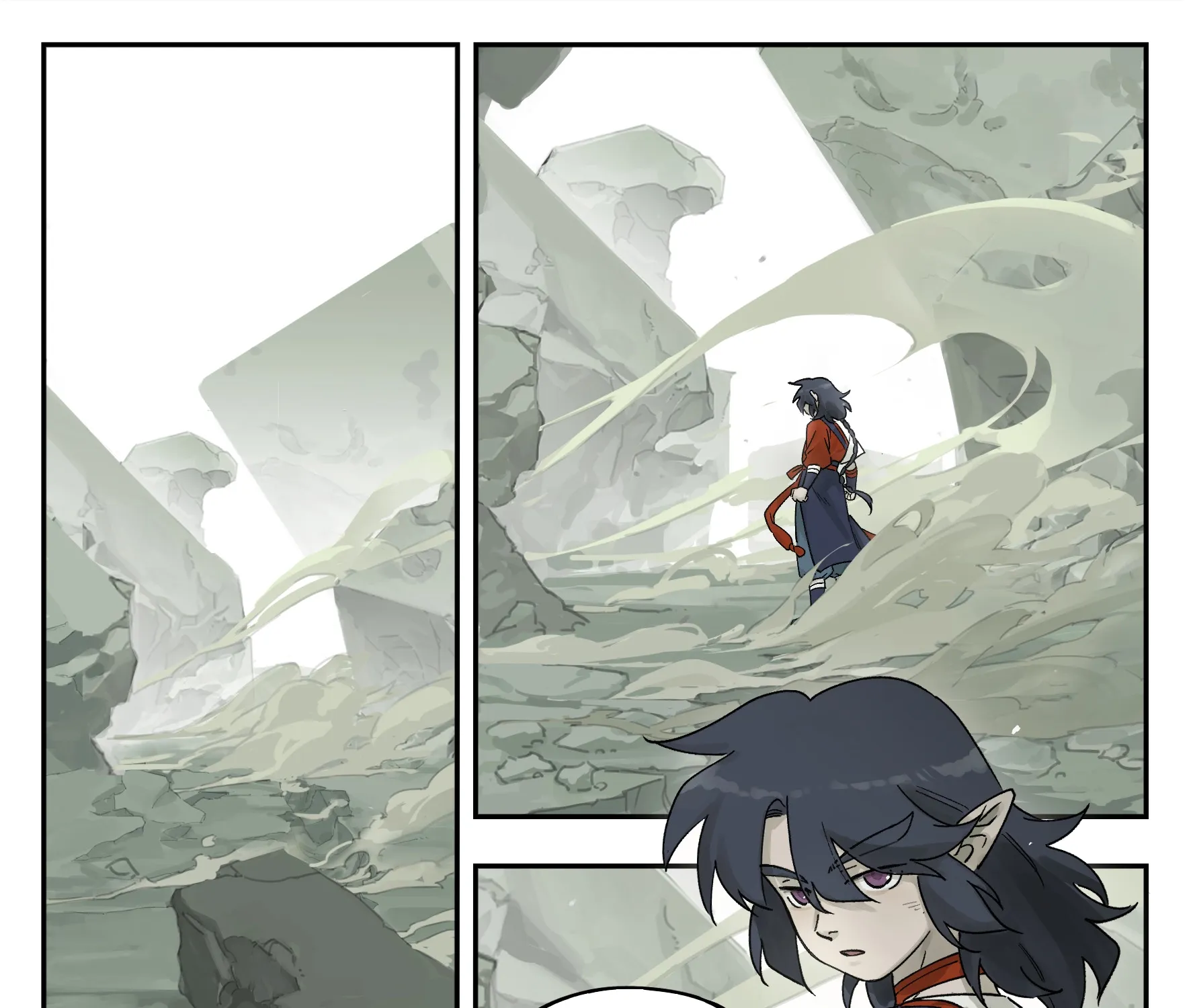Chapter 110 — page 21