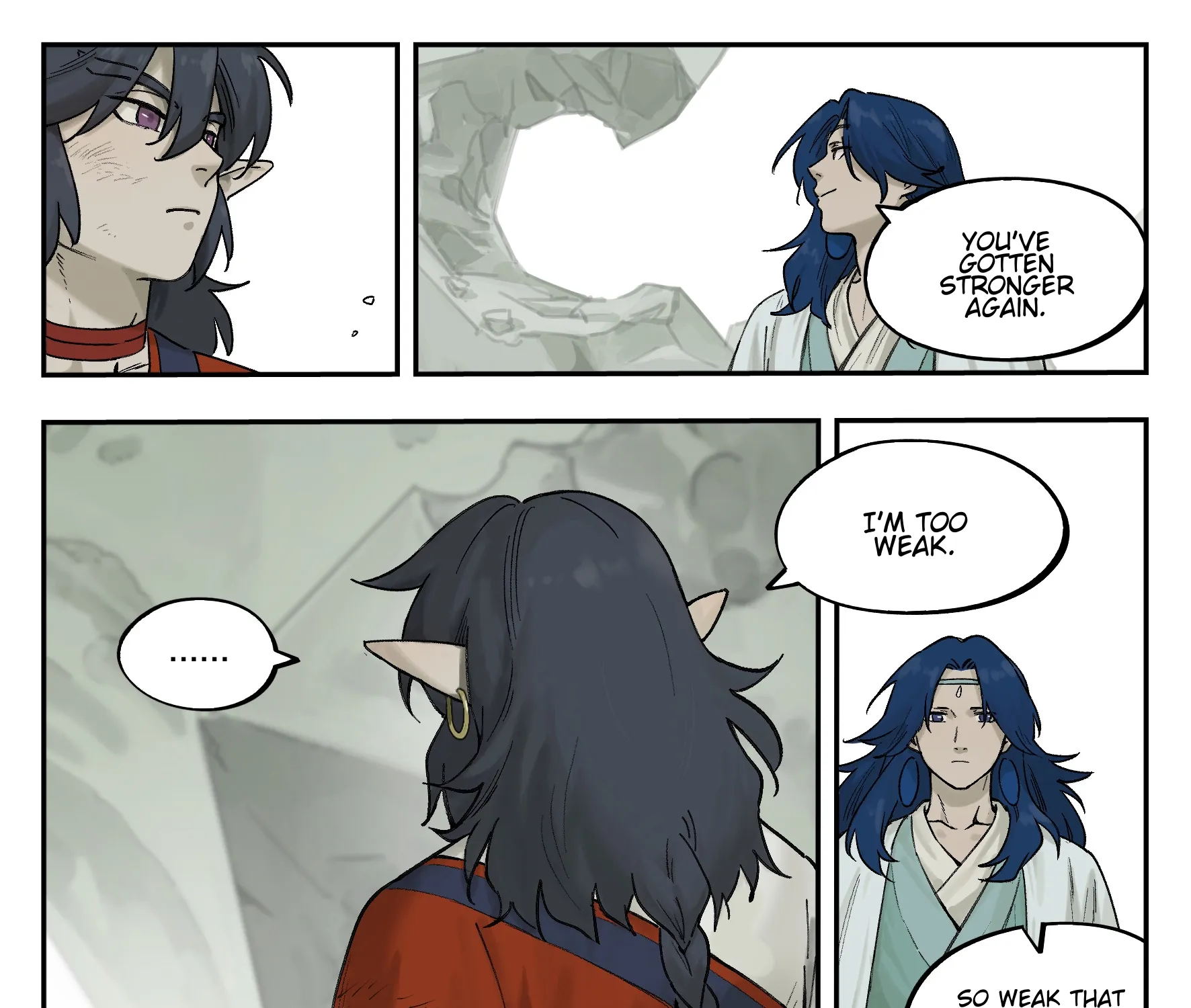 Chapter 110 — page 23