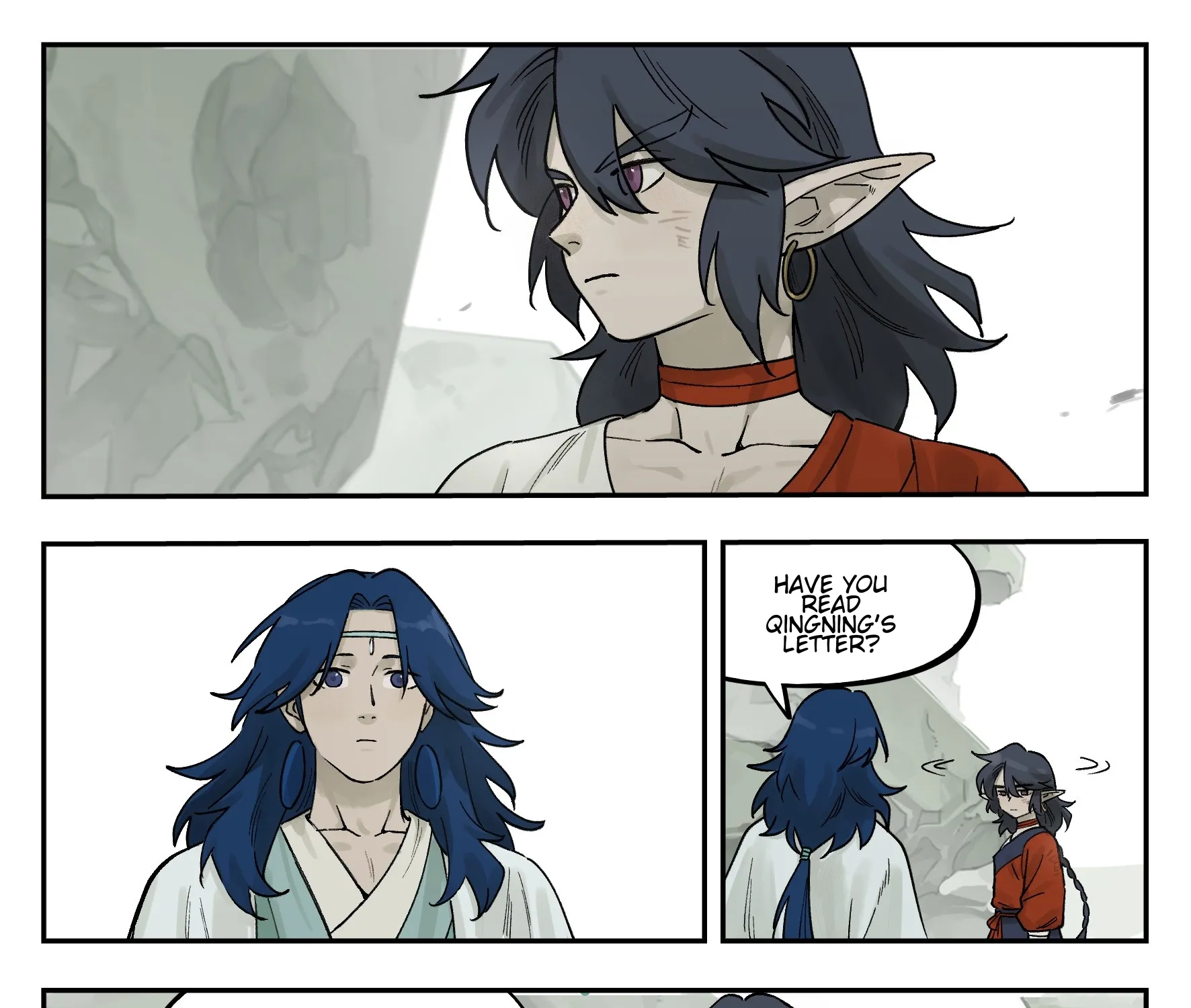 Chapter 110 — page 25