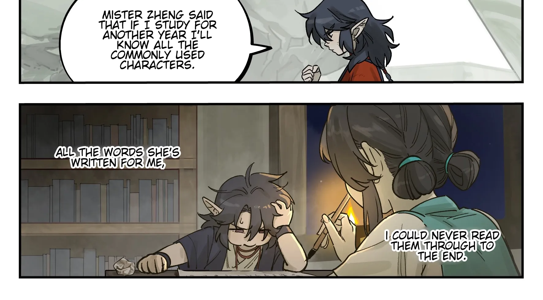 Chapter 110 — page 26