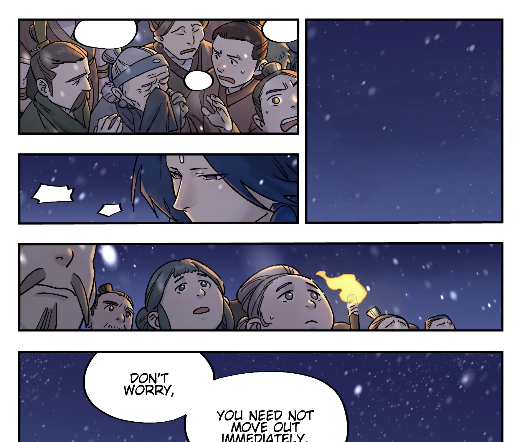 Chapter 110 — page 3