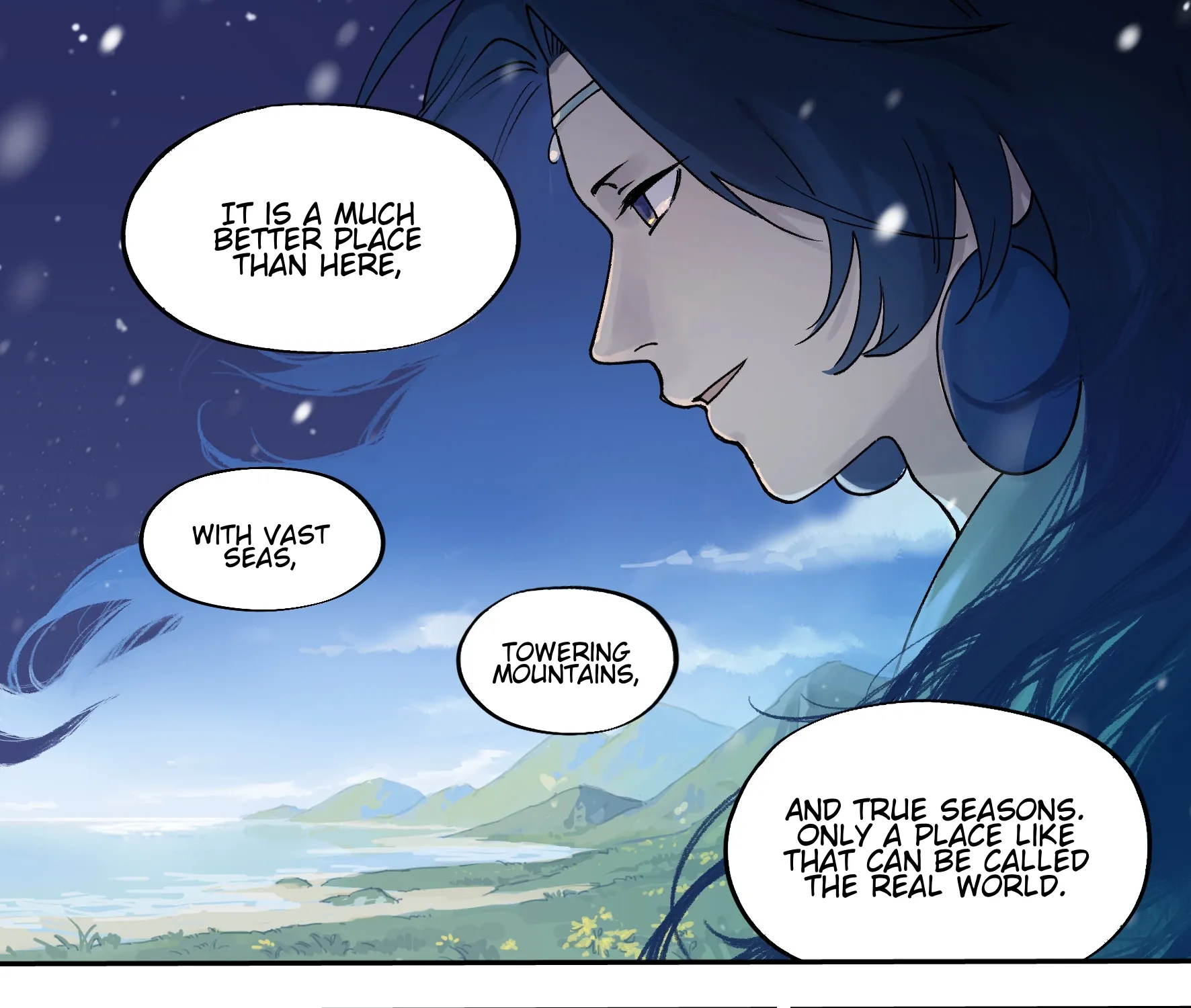Chapter 110 — page 5