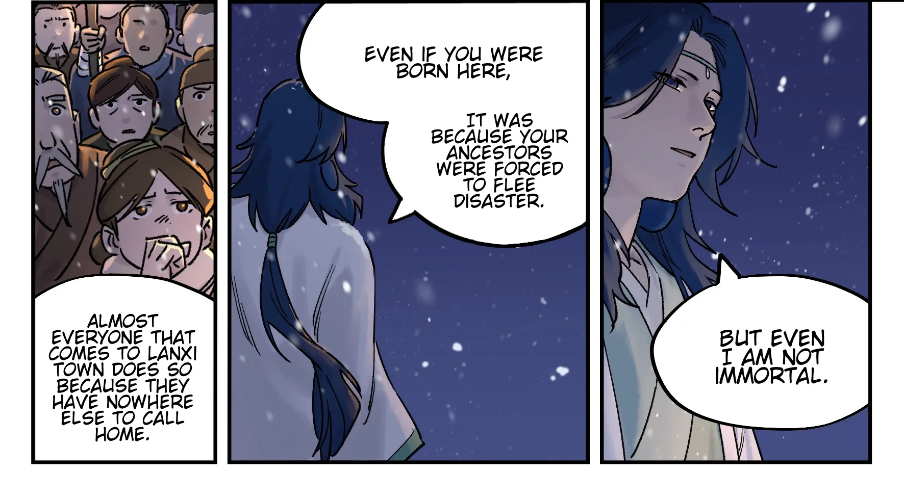 Chapter 110 — page 6