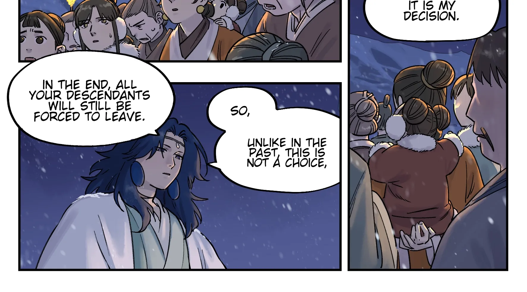 Chapter 110 — page 8