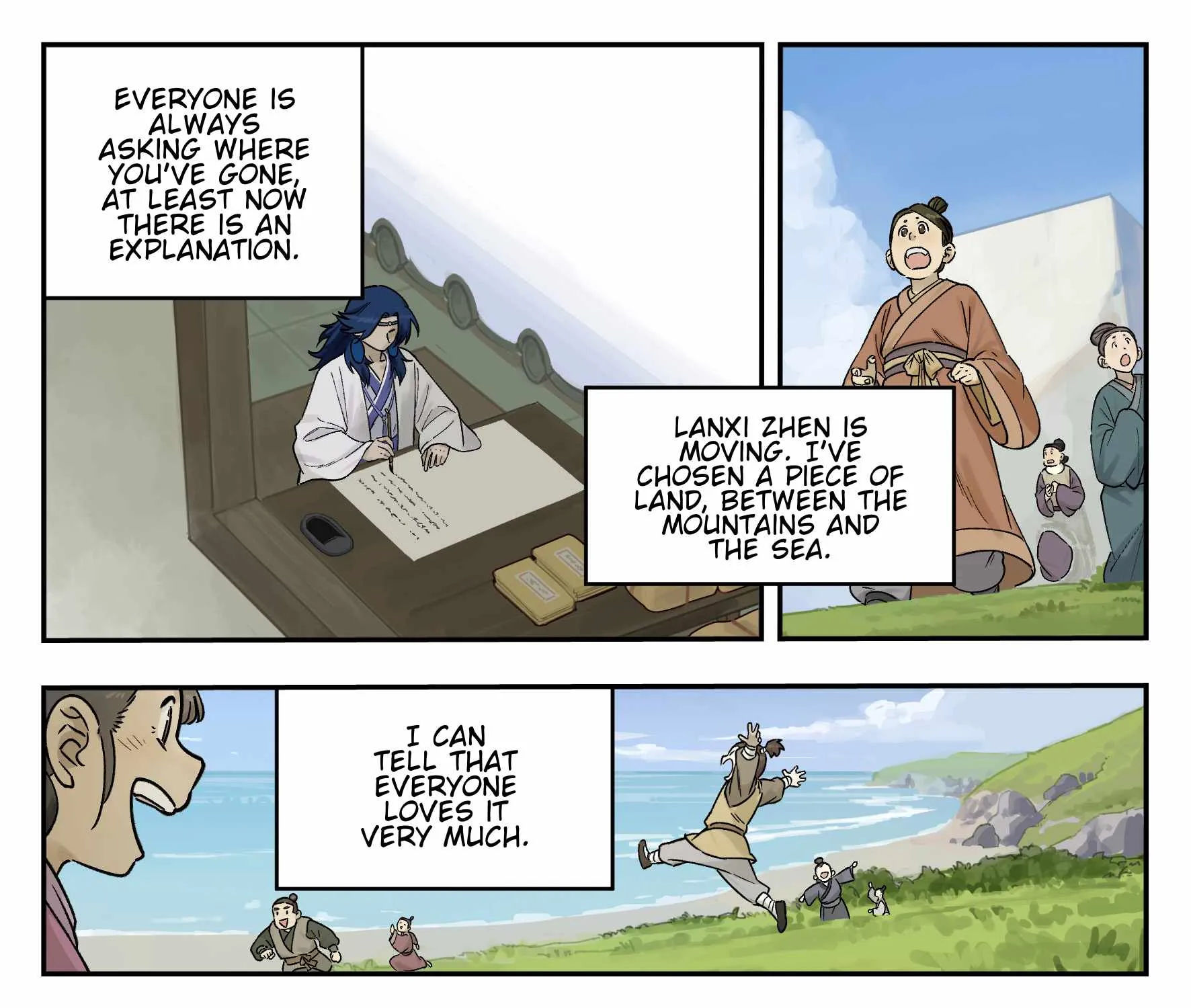 Chapter 111 — page 19