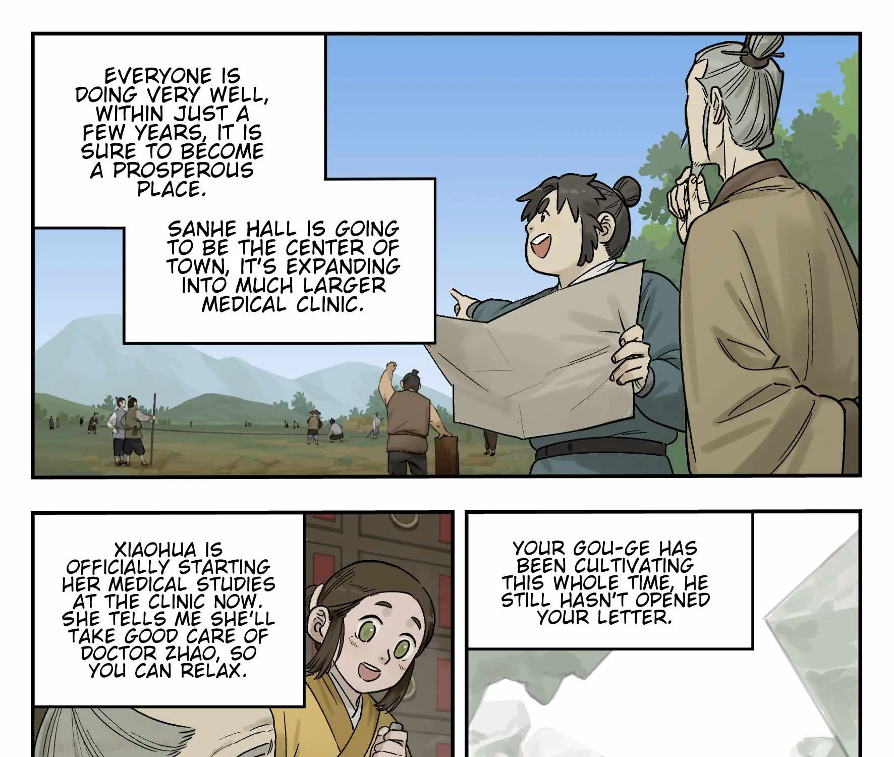 Chapter 111 — page 21
