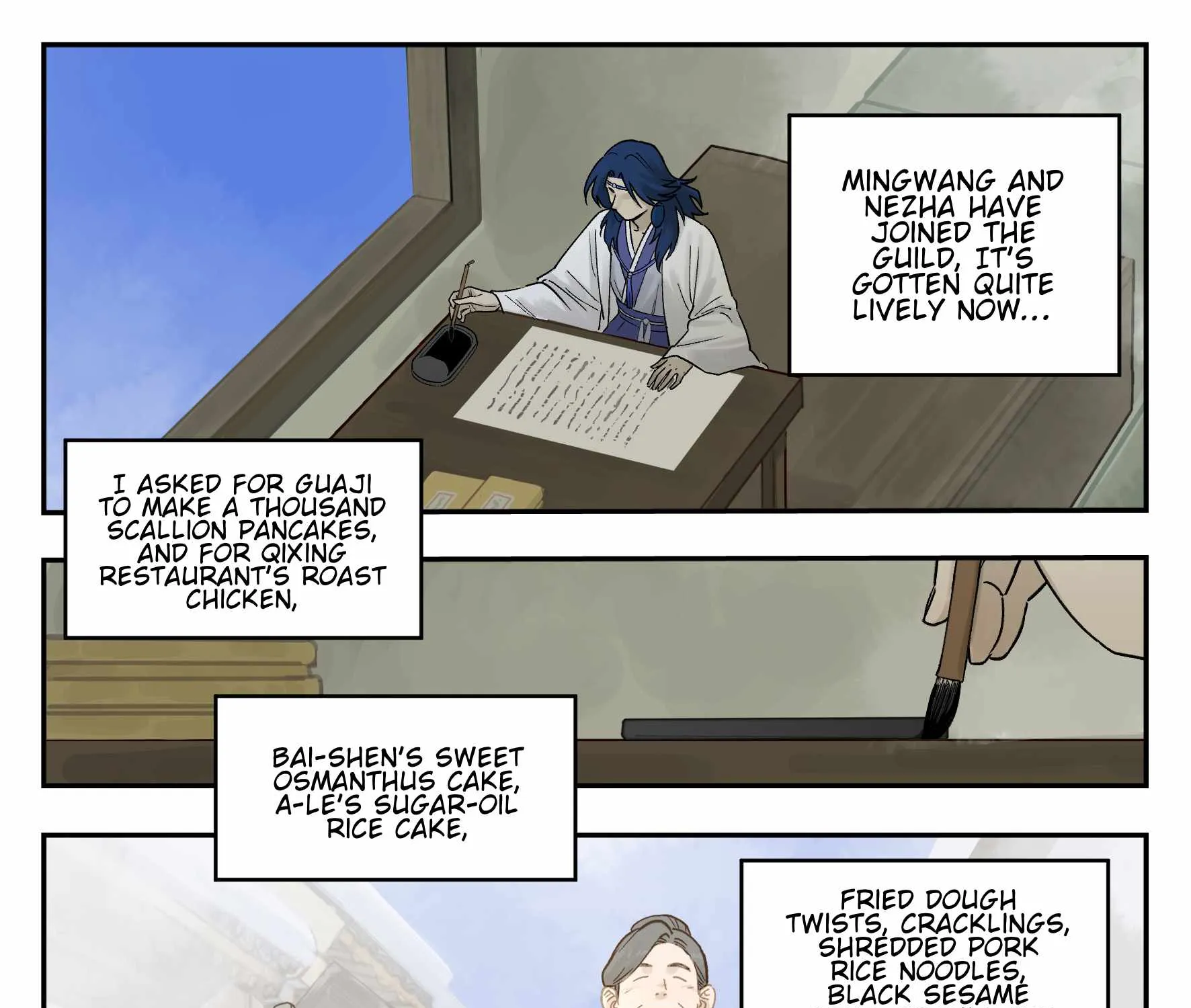 Chapter 111 — page 23