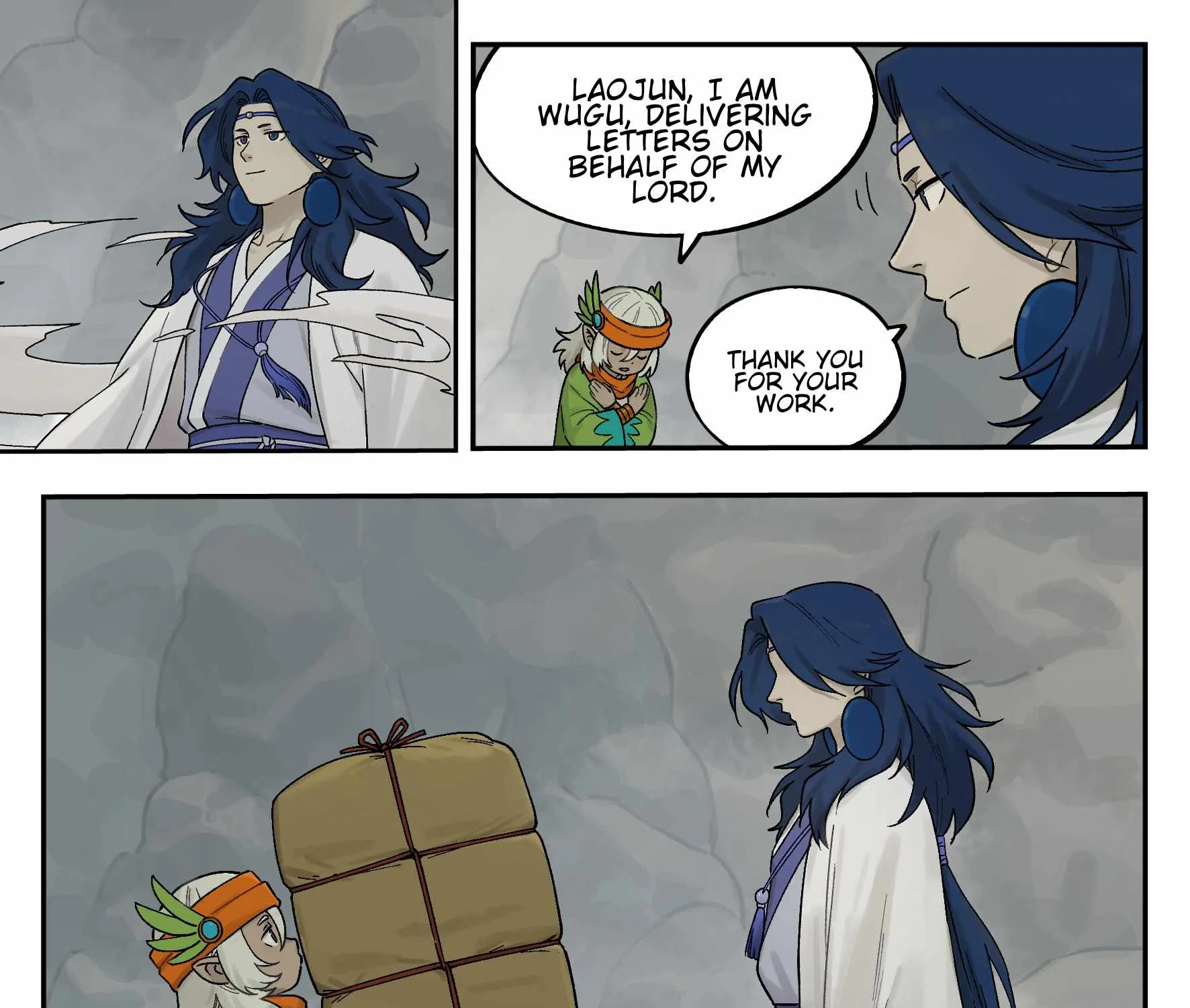 Chapter 111 — page 3