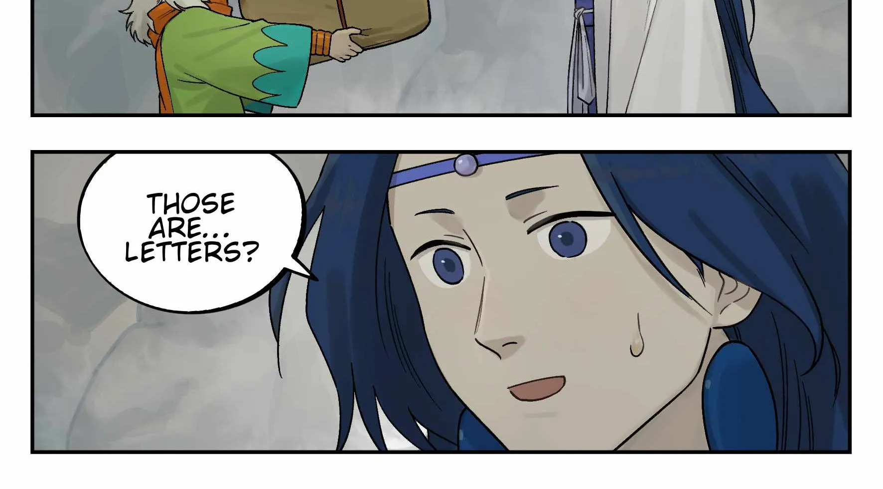 Chapter 111 — page 4