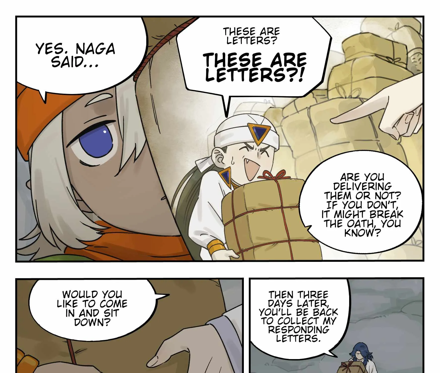 Chapter 111 — page 5