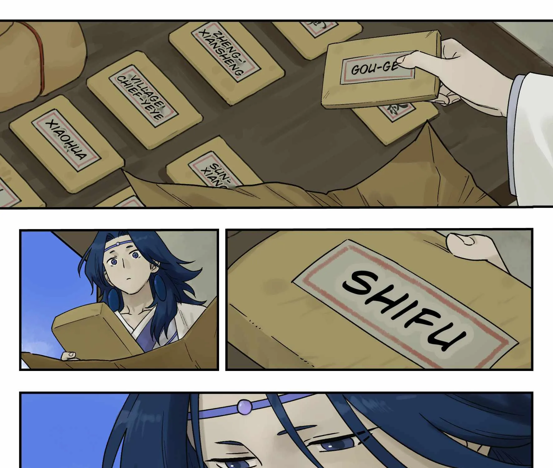 Chapter 111 — page 7