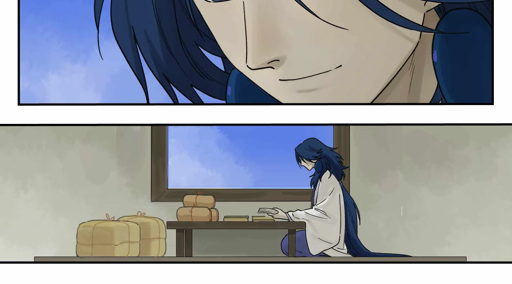 Chapter 111 — page 8