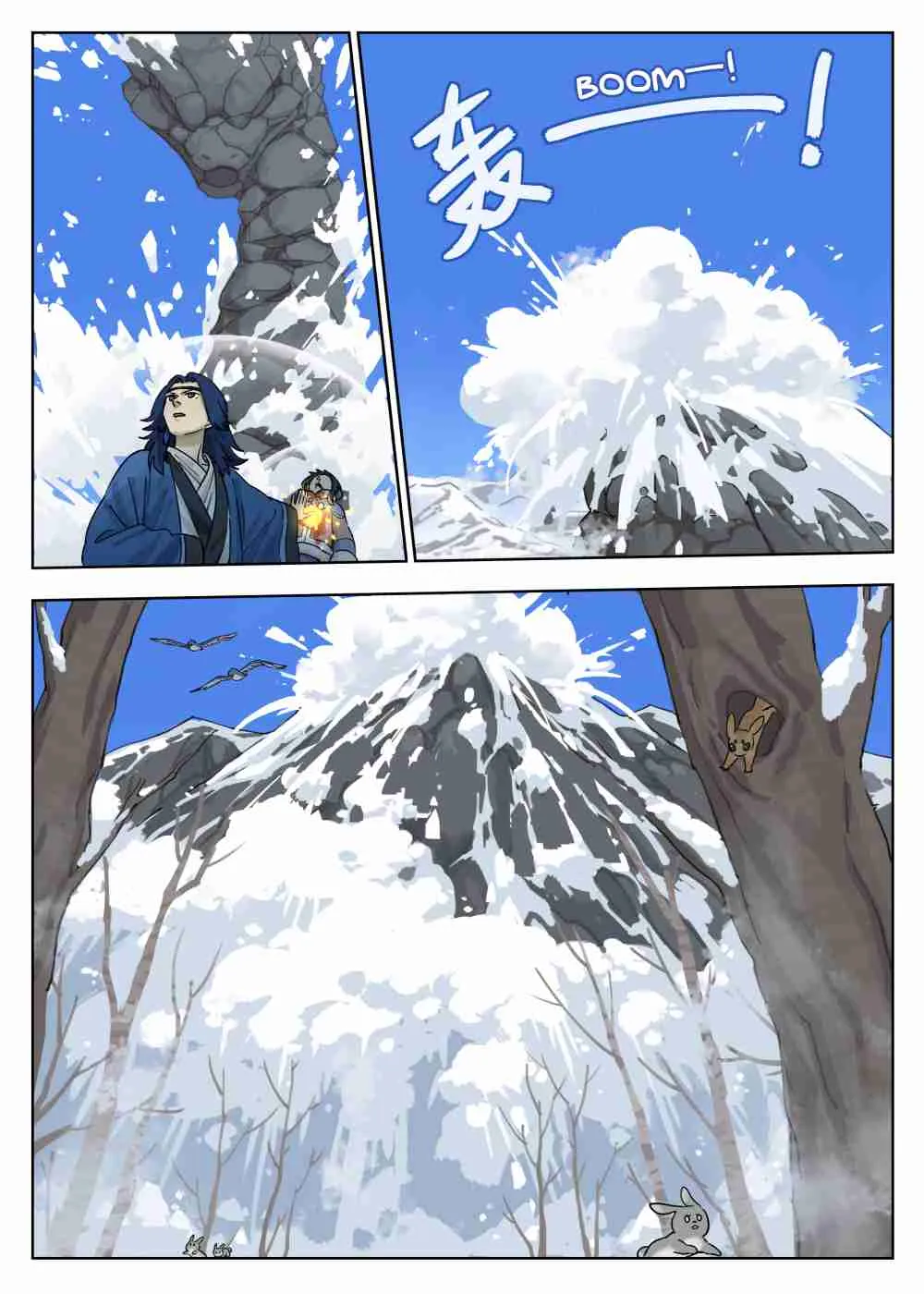 Chapter 61 — page 3