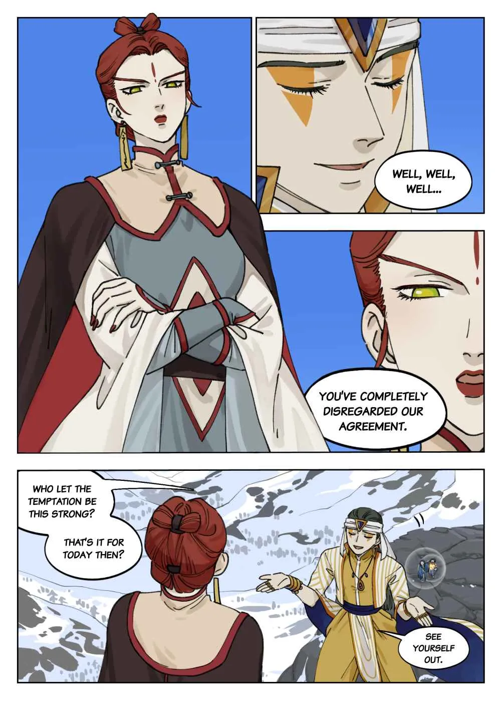 Chapter 61 — page 5