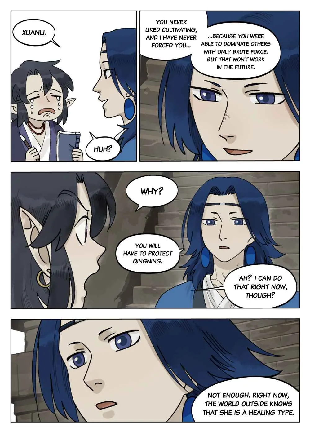 Chapter 66 — page 11