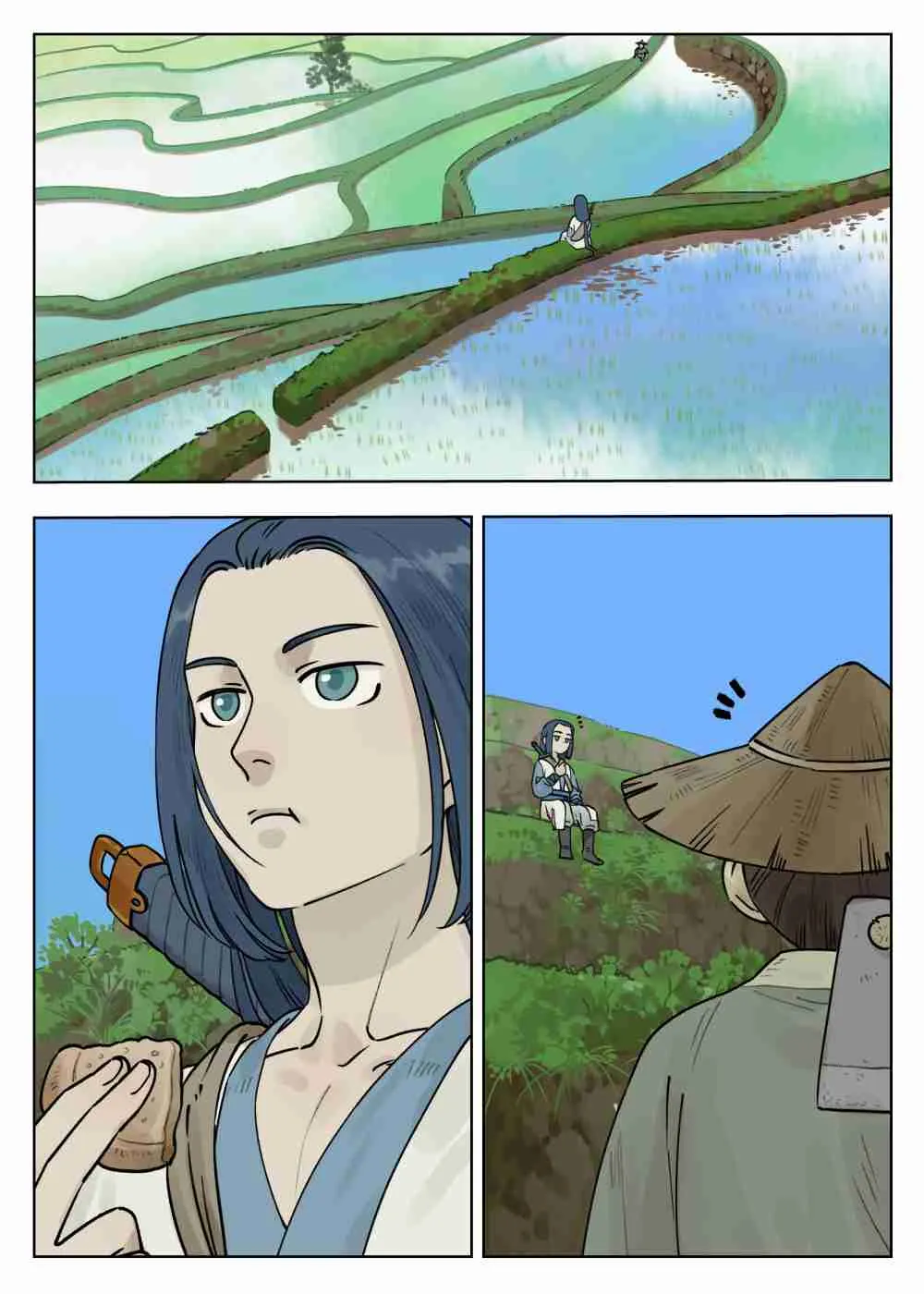 Chapter 70 — page 6