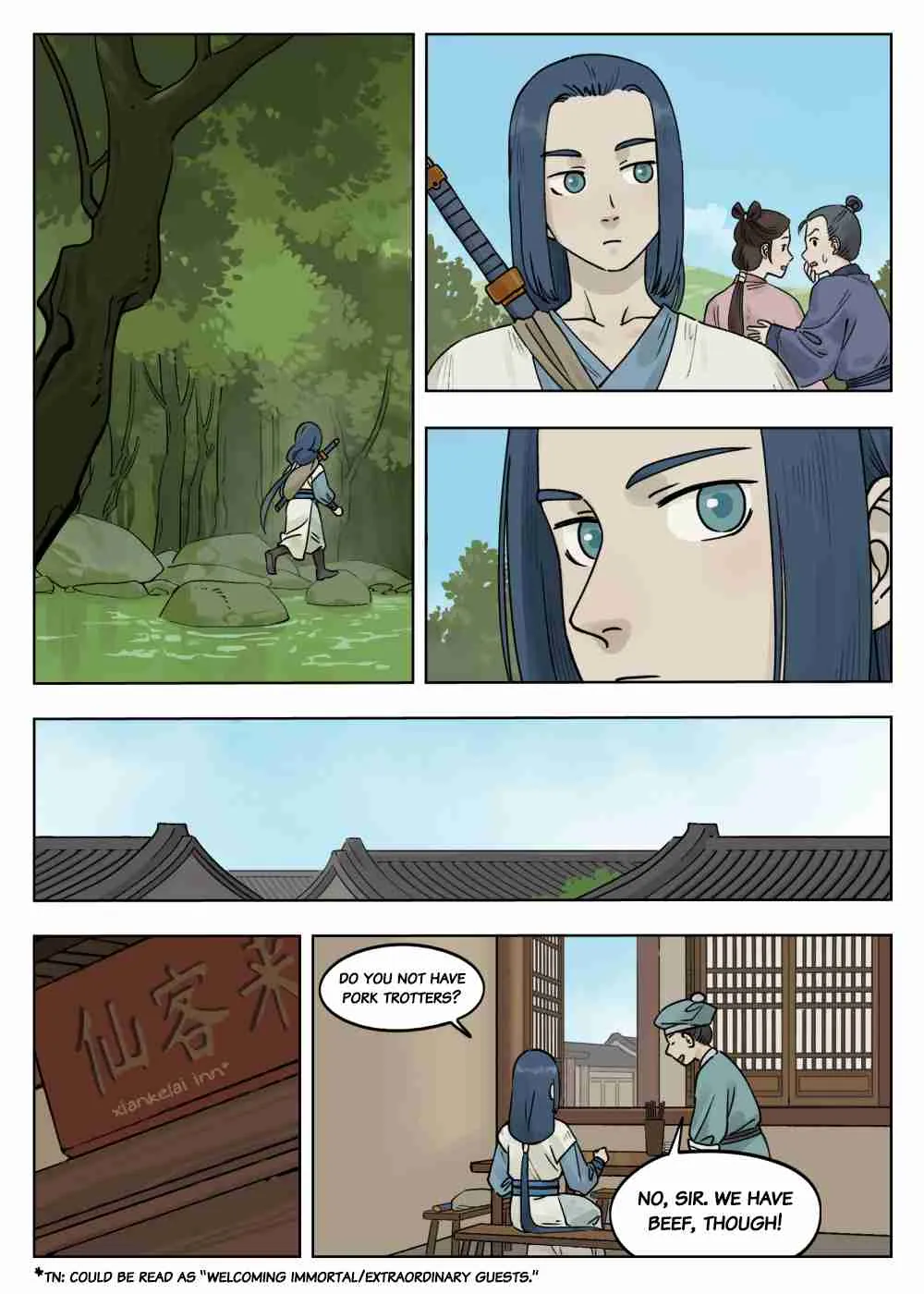 Chapter 70 — page 9