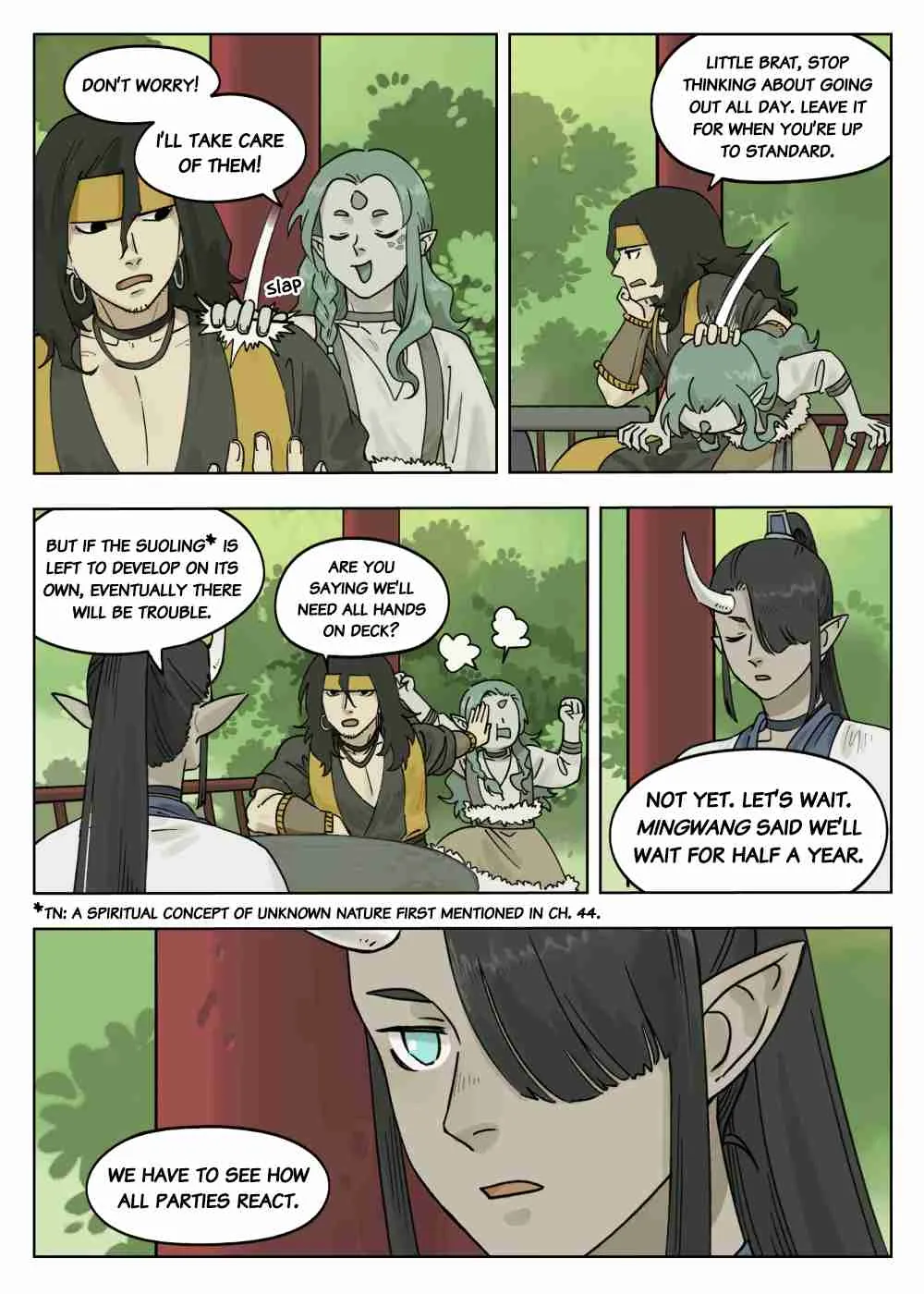 Chapter 72 — page 8