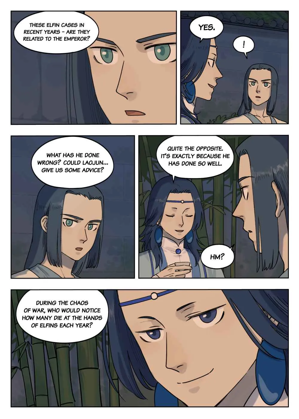 Chapter 74 — page 10