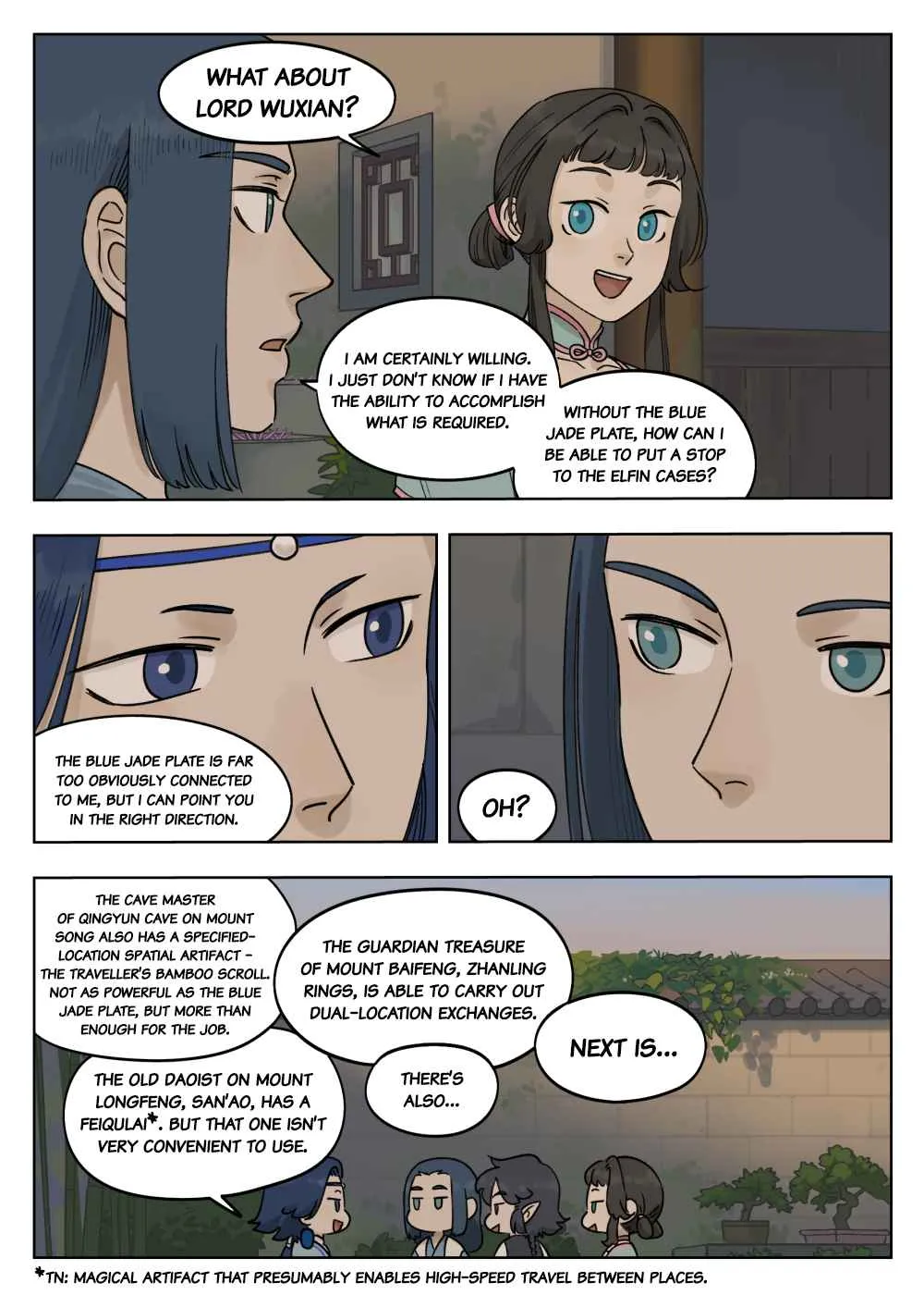 Chapter 74 — page 7
