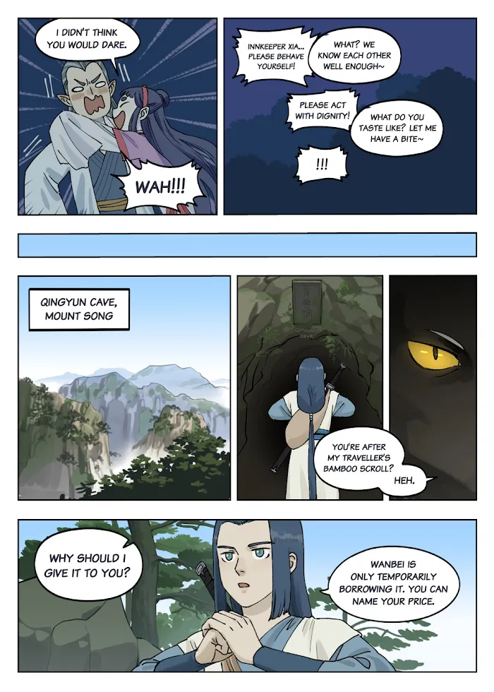 Chapter 76 — page 7