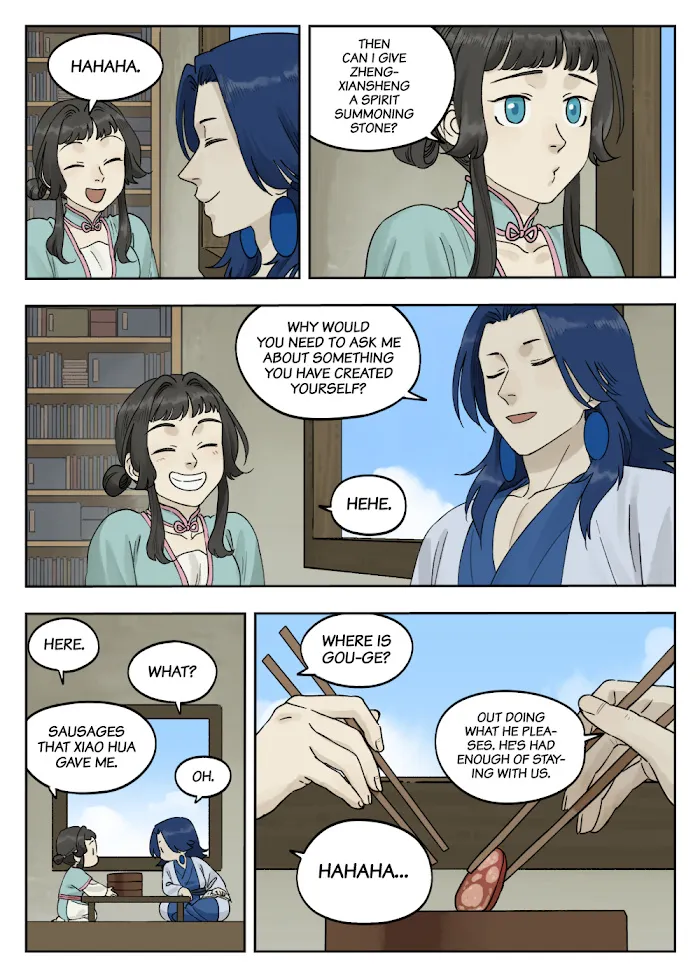 Chapter 77 — page 7