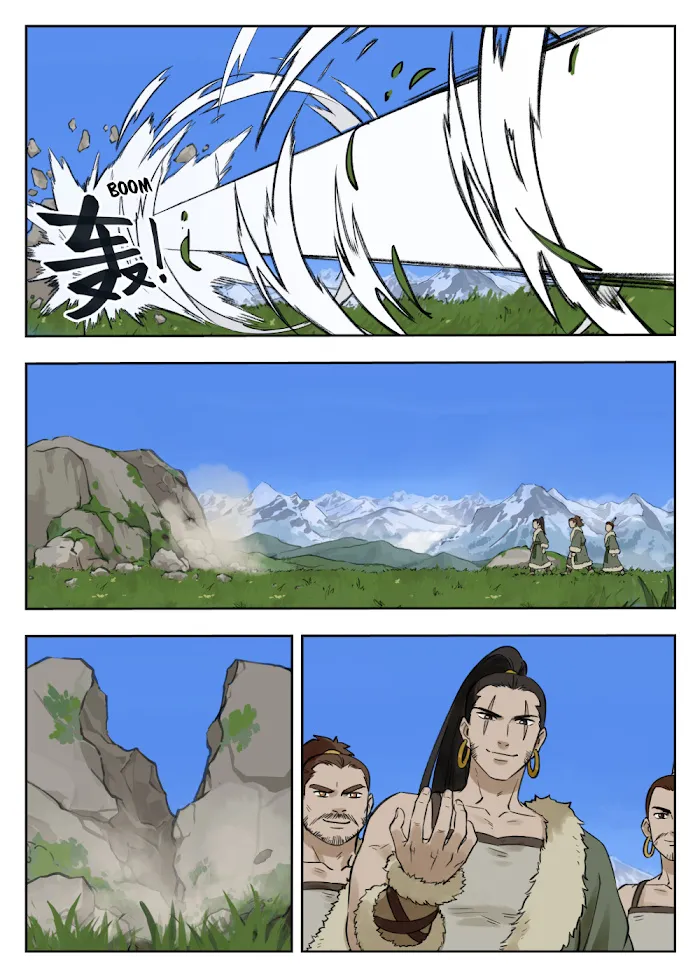 Chapter 80 — page 8