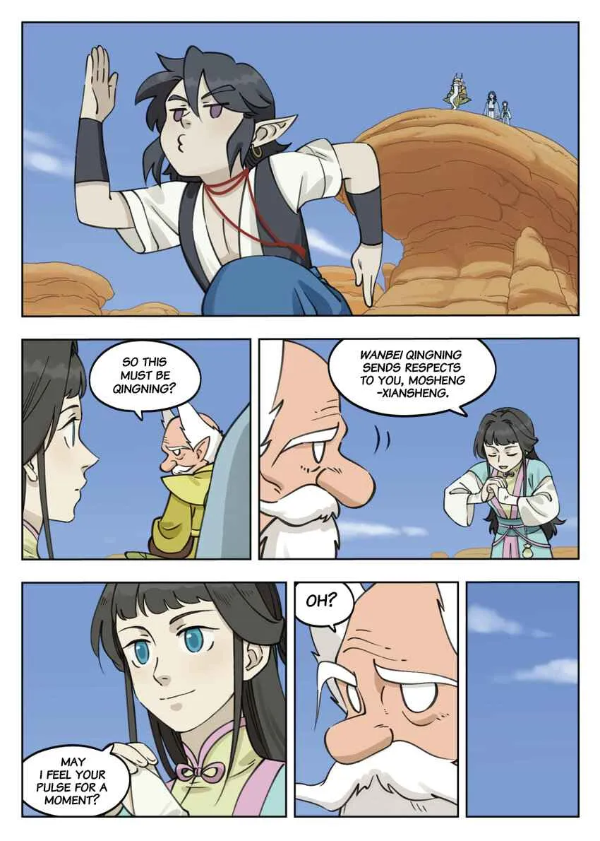 Chapter 85 — page 9
