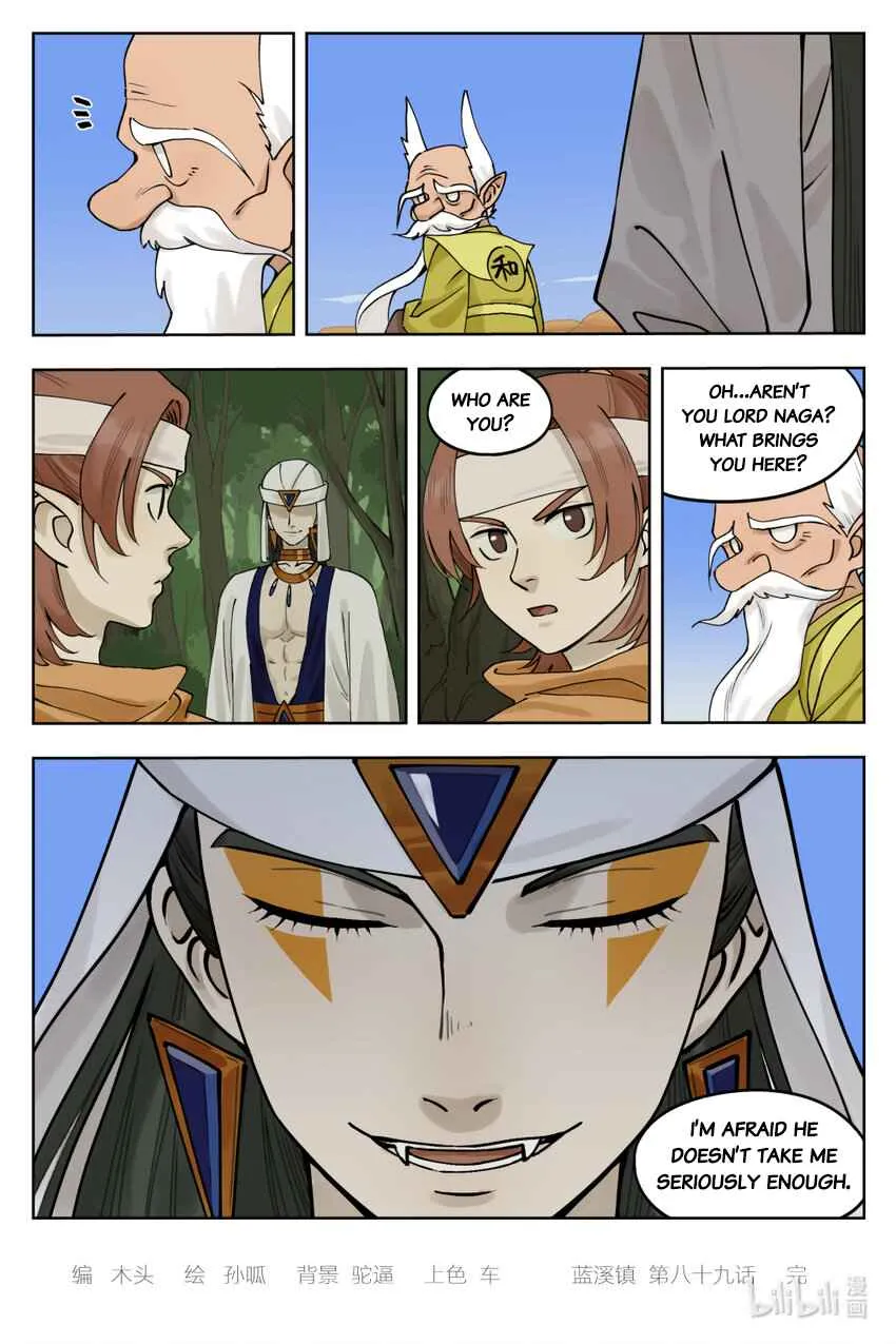 Chapter 89 — page 12