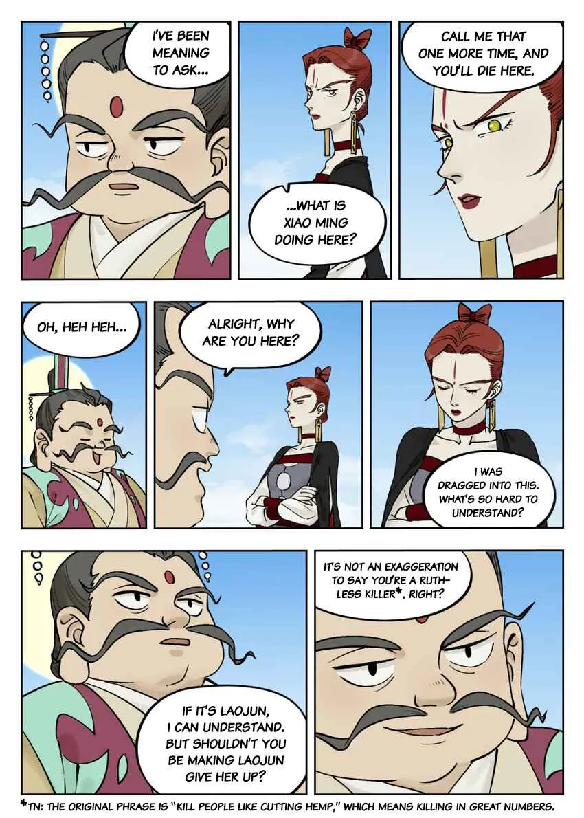 Chapter 90 — page 12
