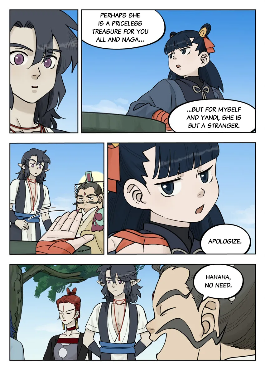 Chapter 91 — page 10