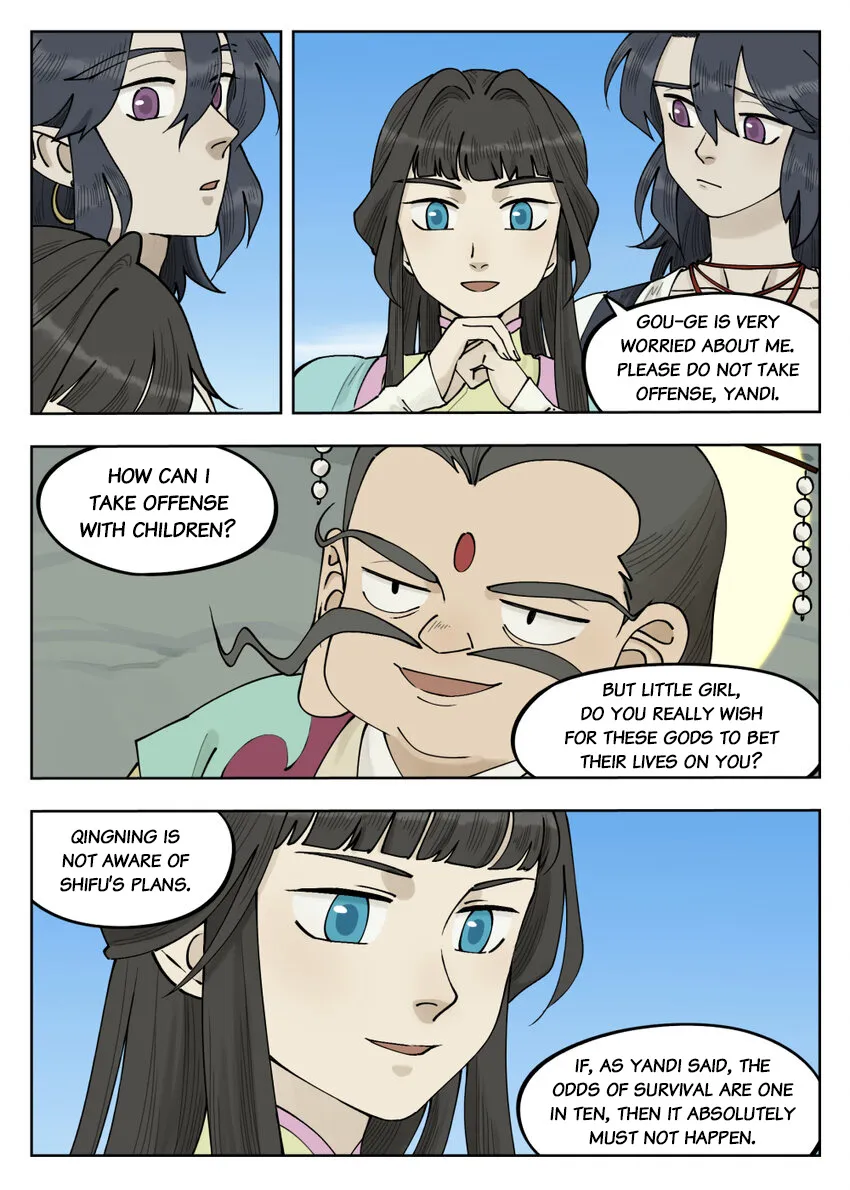 Chapter 91 — page 11