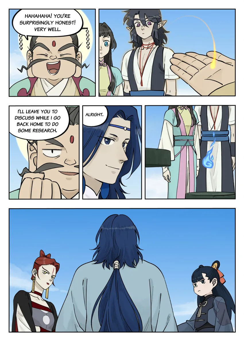 Chapter 91 — page 12