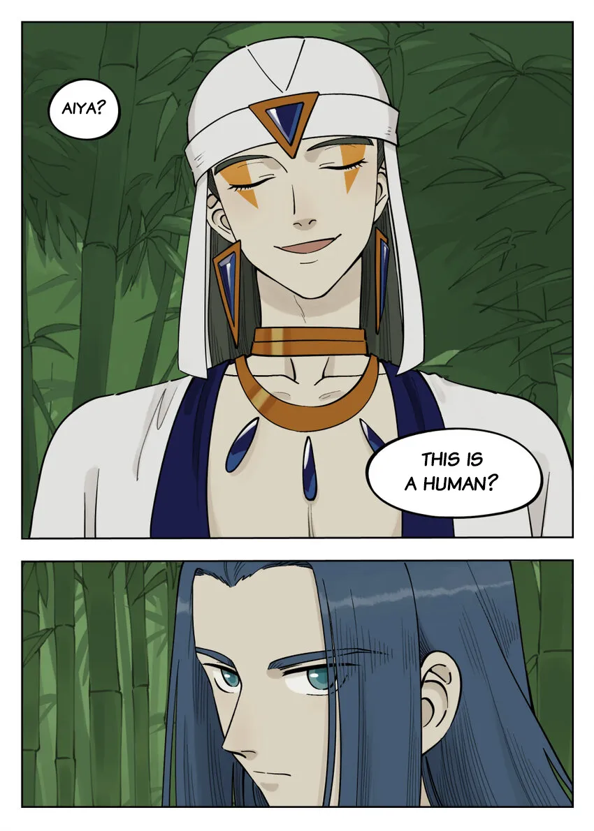 Chapter 91 — page 14